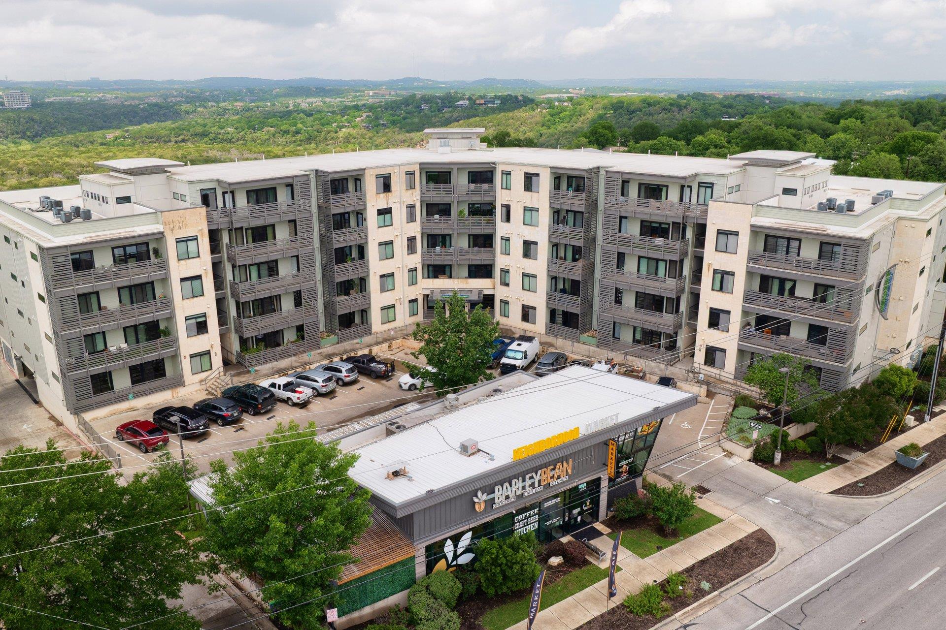 3600 S Lamar Blvd # 100, Austin, TX 78704