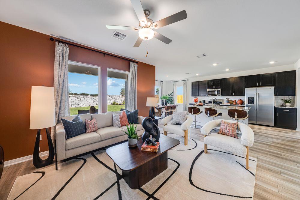 174 Bayou Mint Blvd, Buda, TX 78610