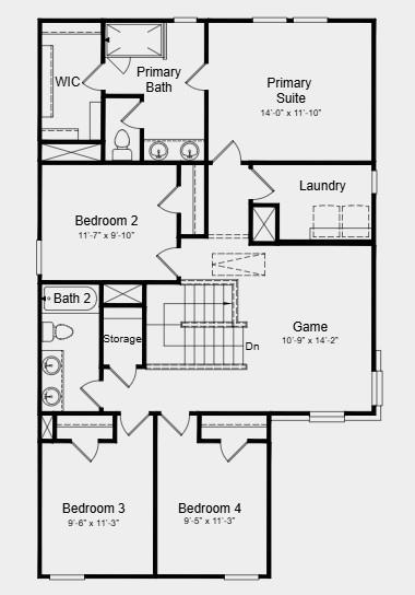 174 Bayou Mint Blvd, Buda, TX 78610