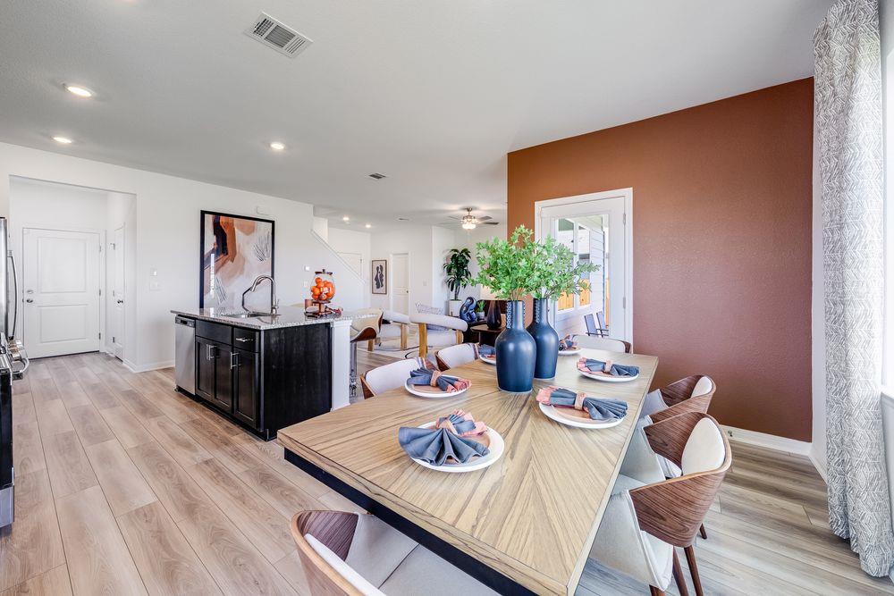 174 Bayou Mint Blvd, Buda, TX 78610