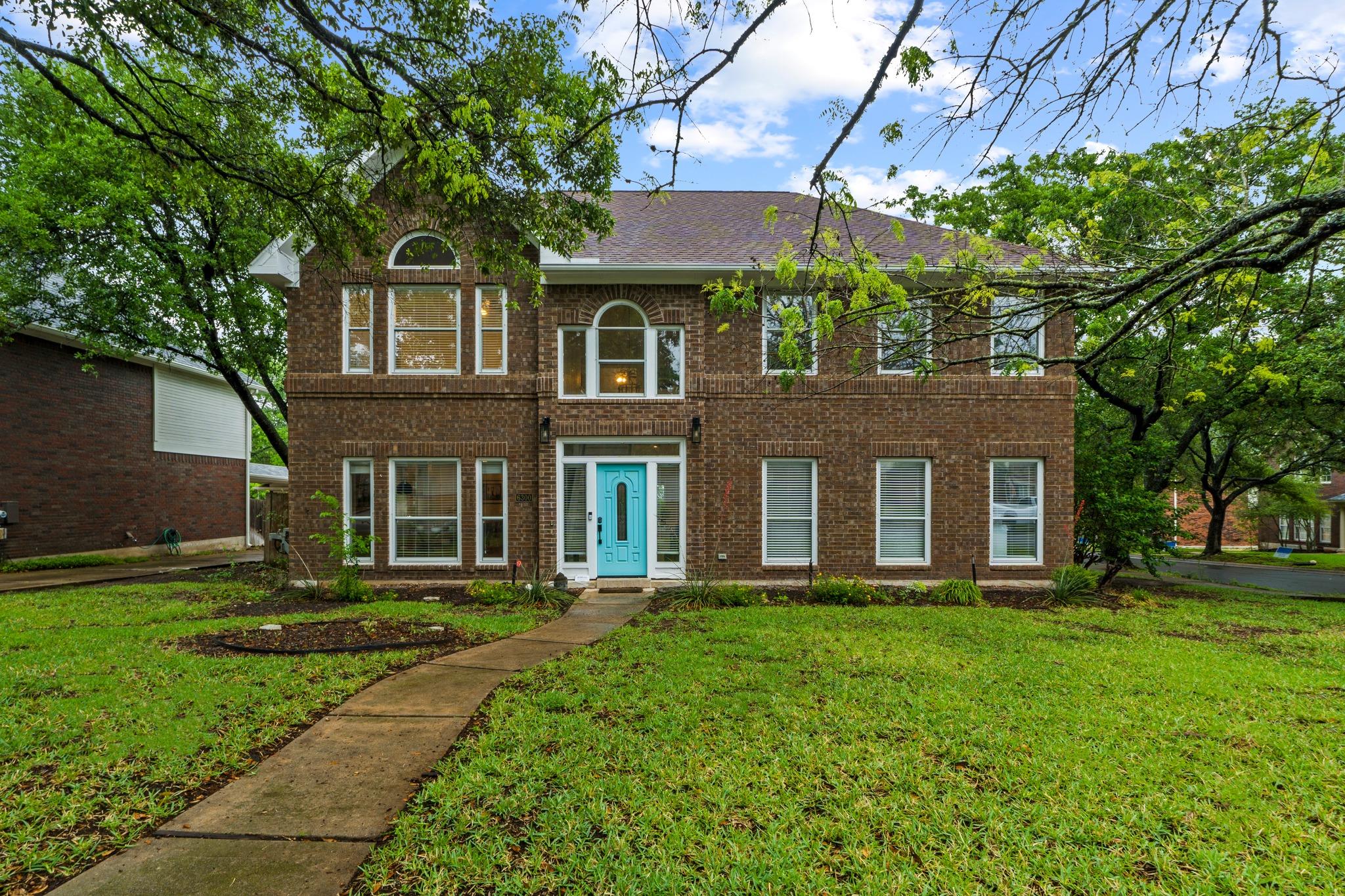 6300 Needham Ln, Austin, TX 78739