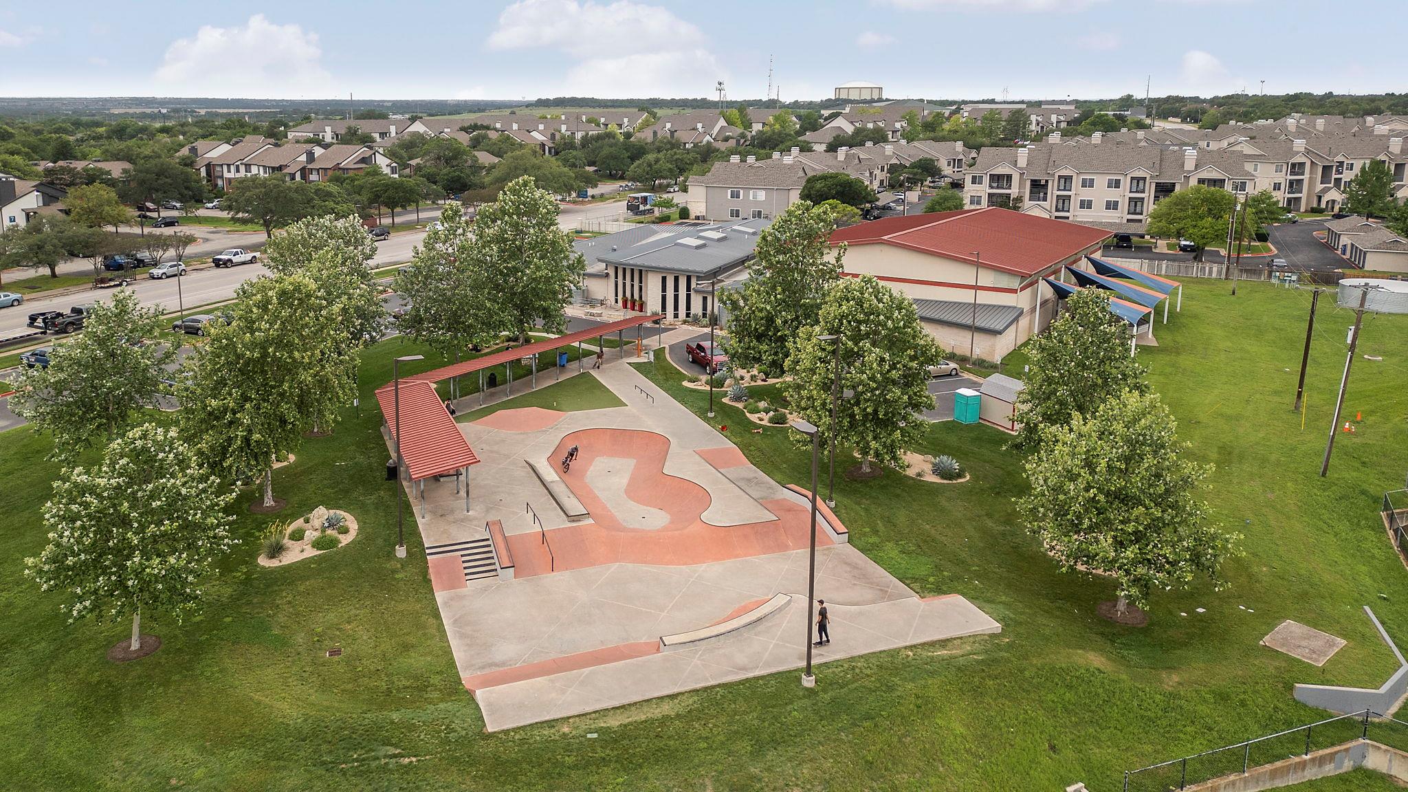 15424 Ozone Pl, Austin, TX 78728