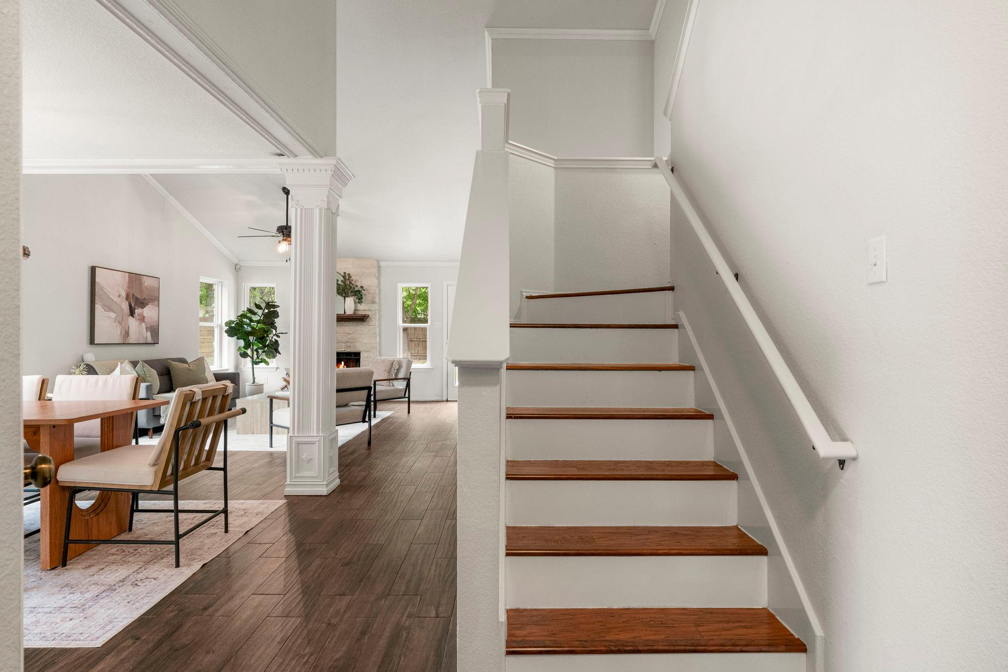 15424 Ozone Pl, Austin, TX 78728