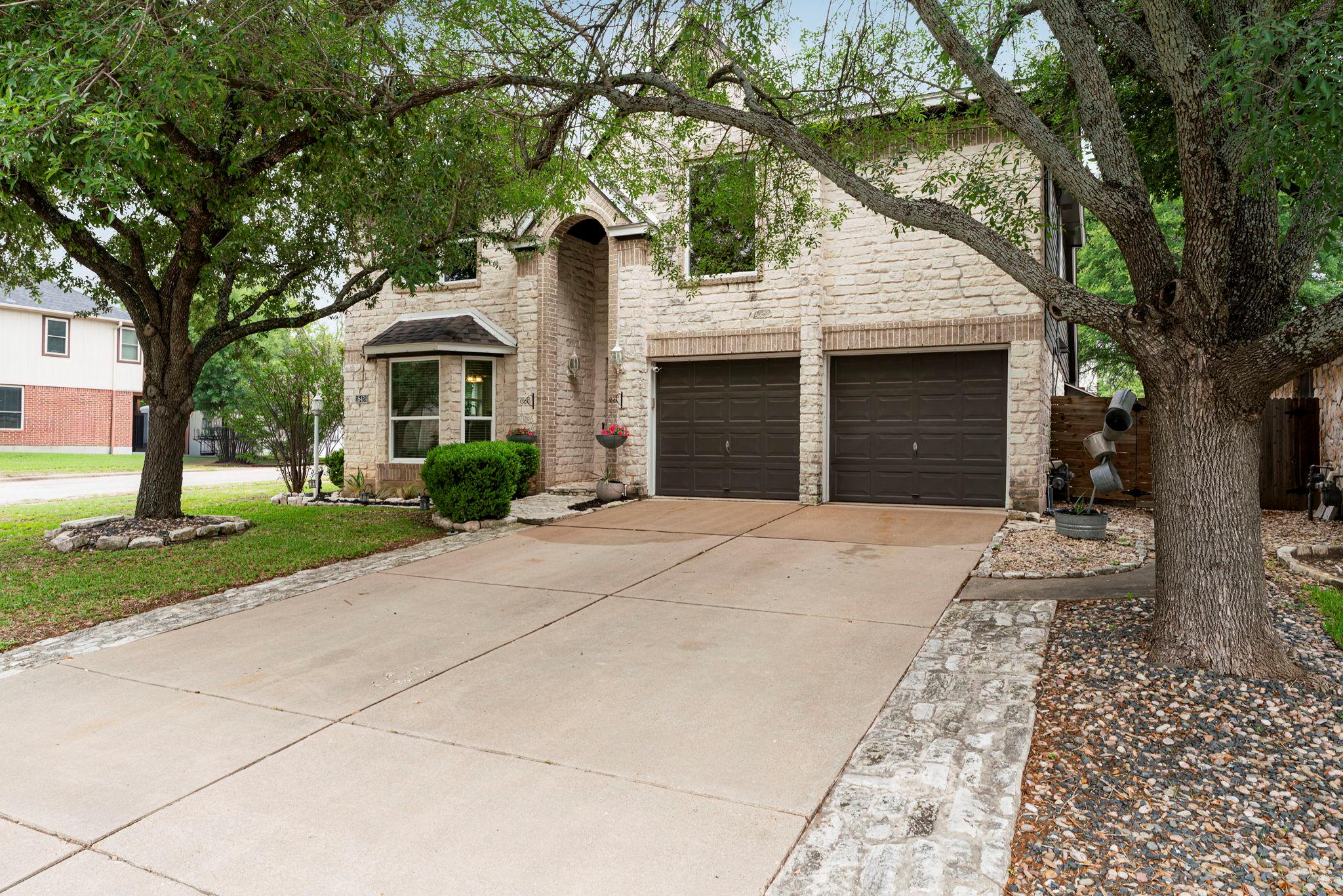 15424 Ozone Pl, Austin, TX 78728