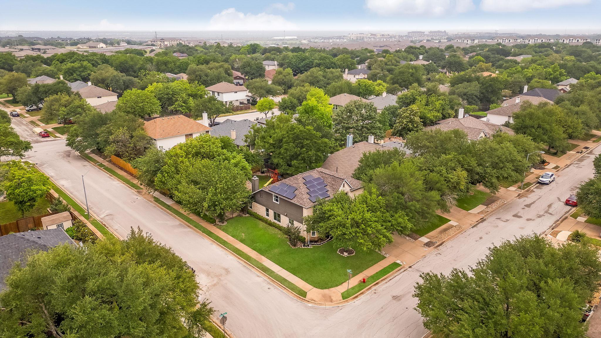 15424 Ozone Pl, Austin, TX 78728