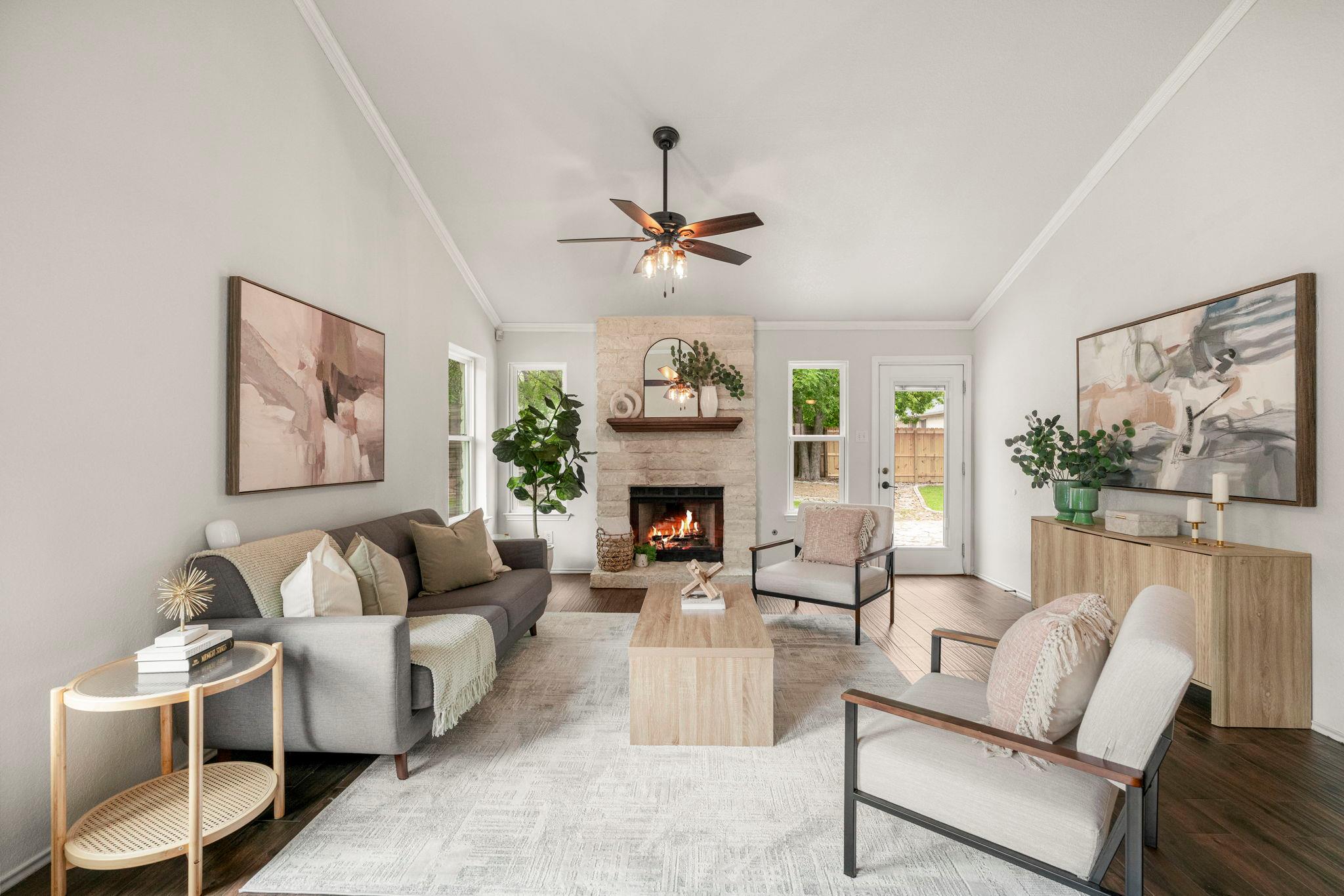 15424 Ozone Pl, Austin, TX 78728