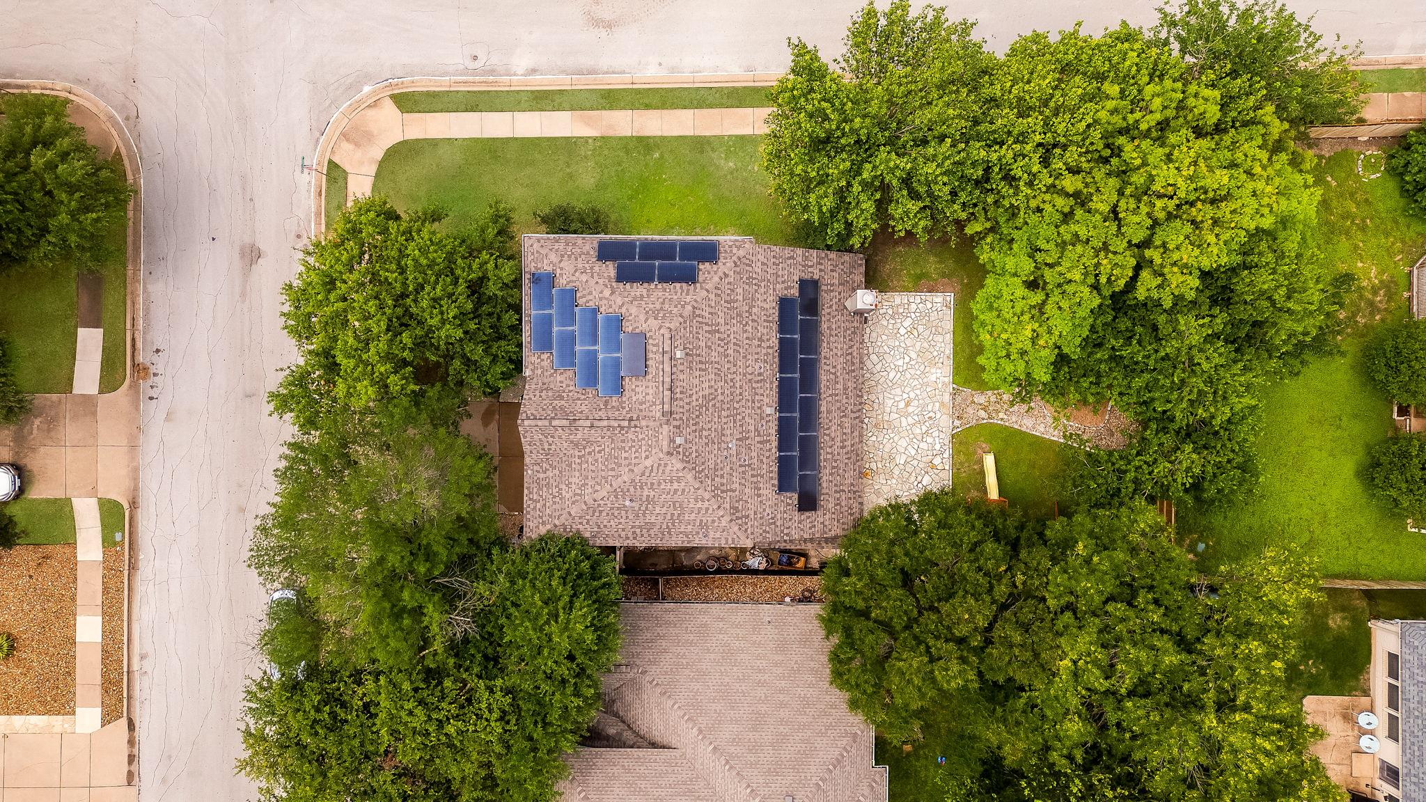 15424 Ozone Pl, Austin, TX 78728