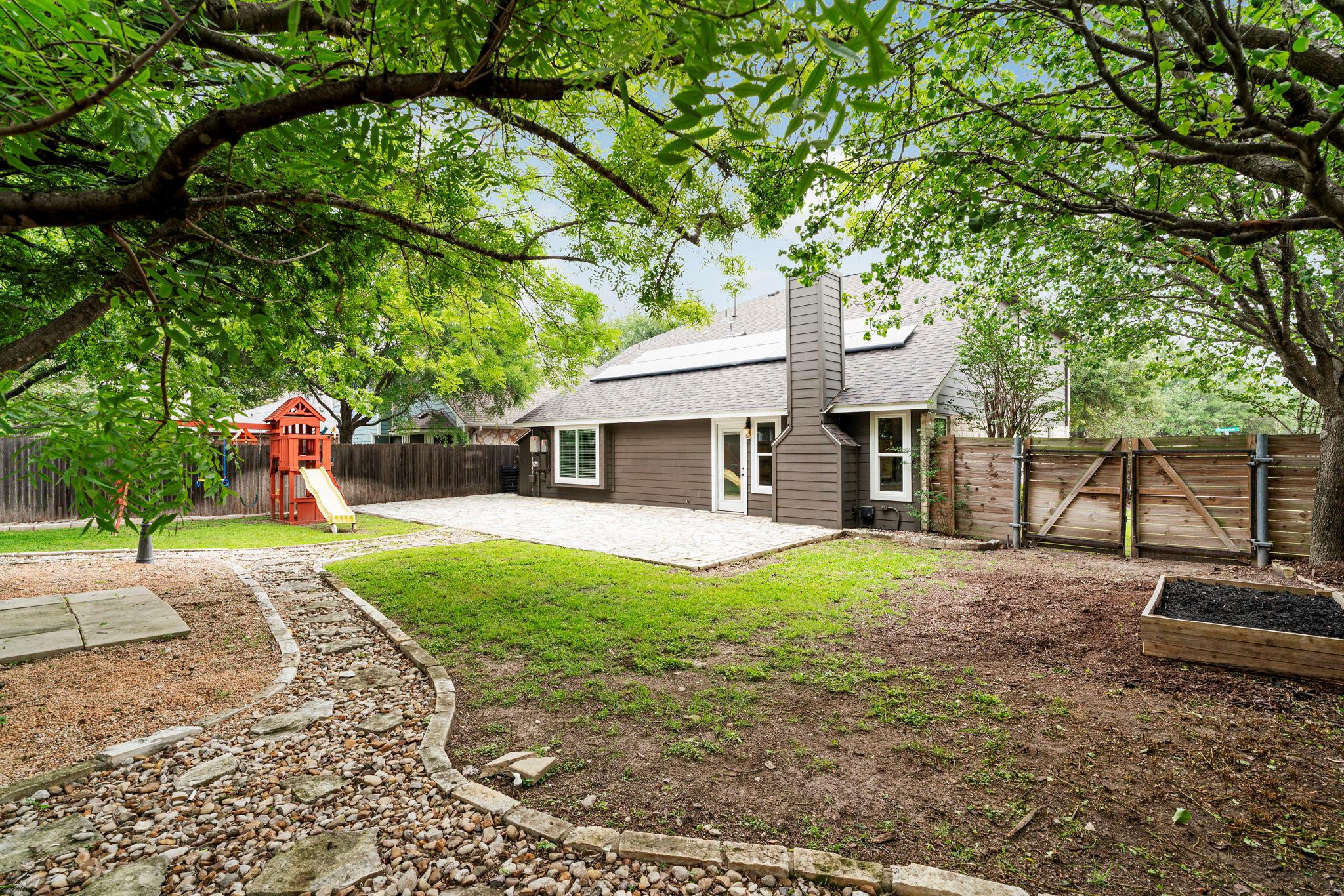 15424 Ozone Pl, Austin, TX 78728