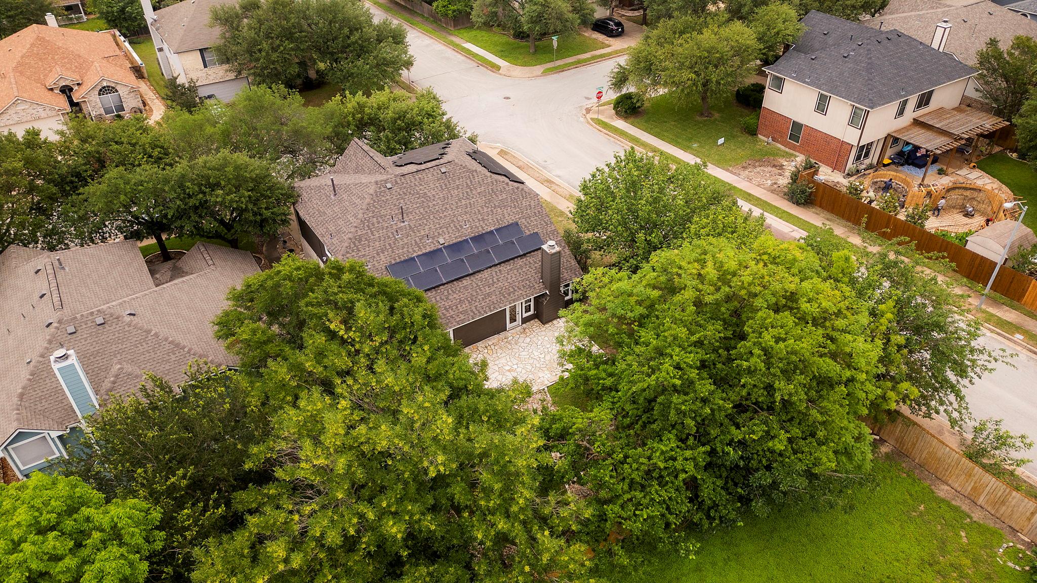15424 Ozone Pl, Austin, TX 78728
