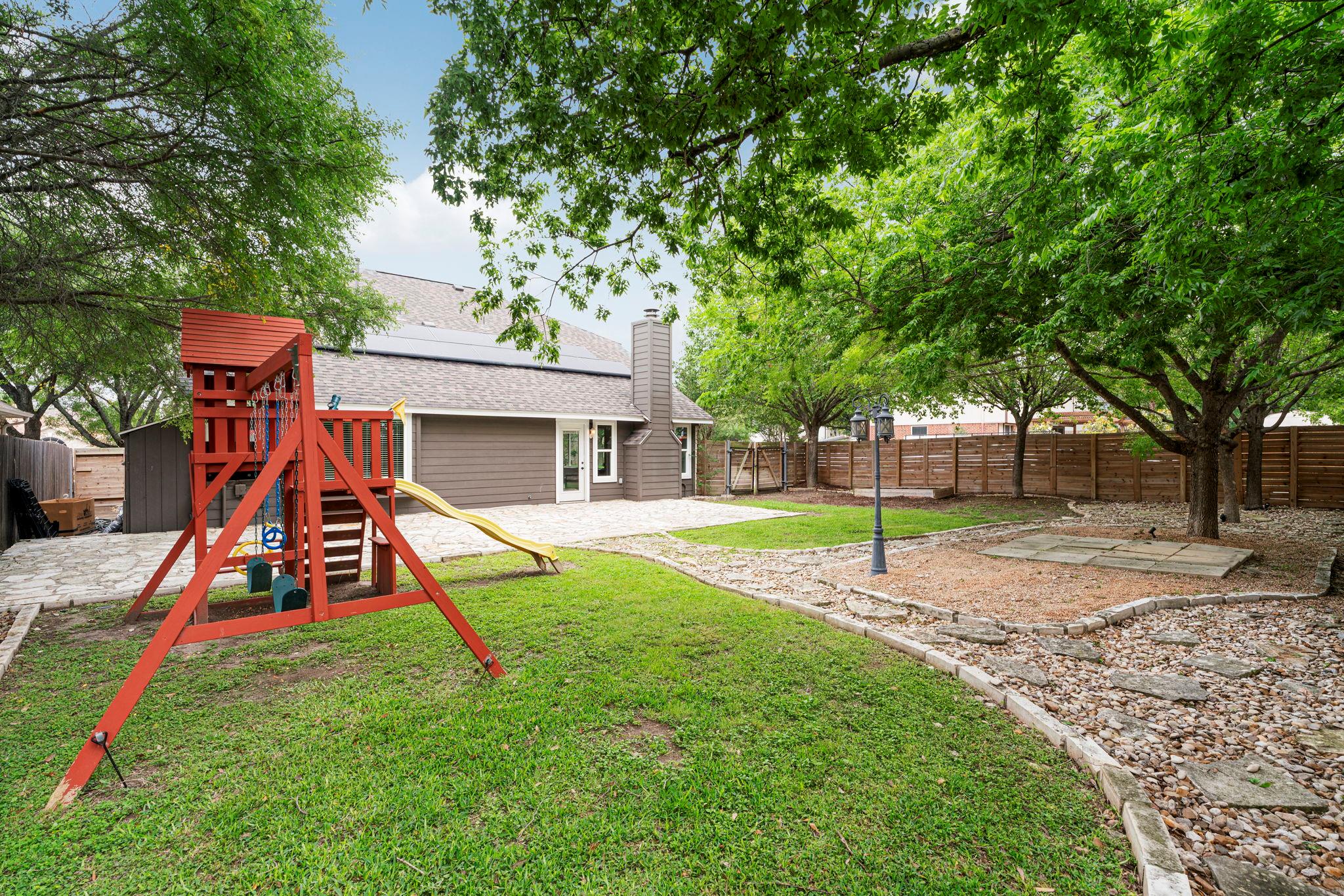 15424 Ozone Pl, Austin, TX 78728