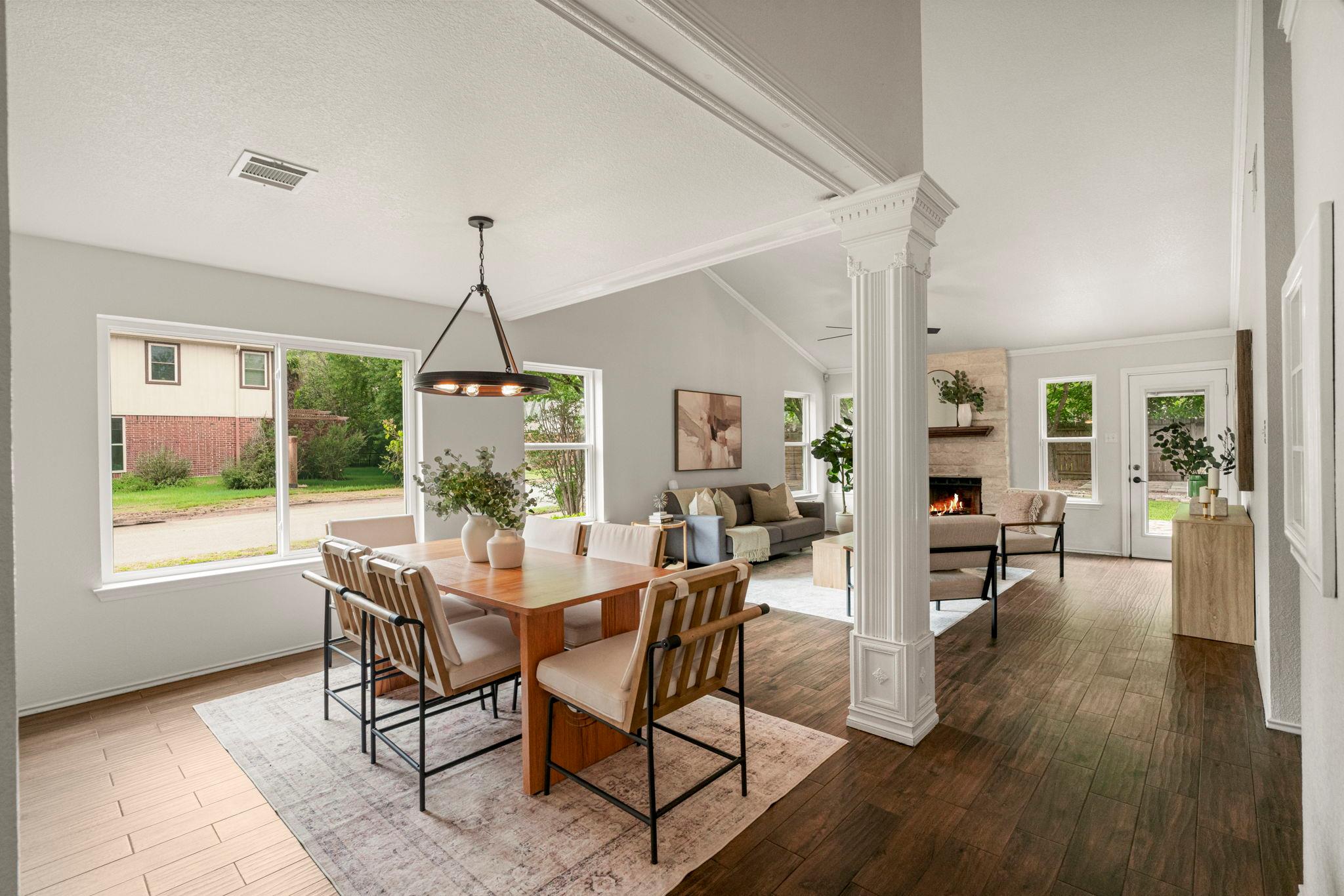 15424 Ozone Pl, Austin, TX 78728