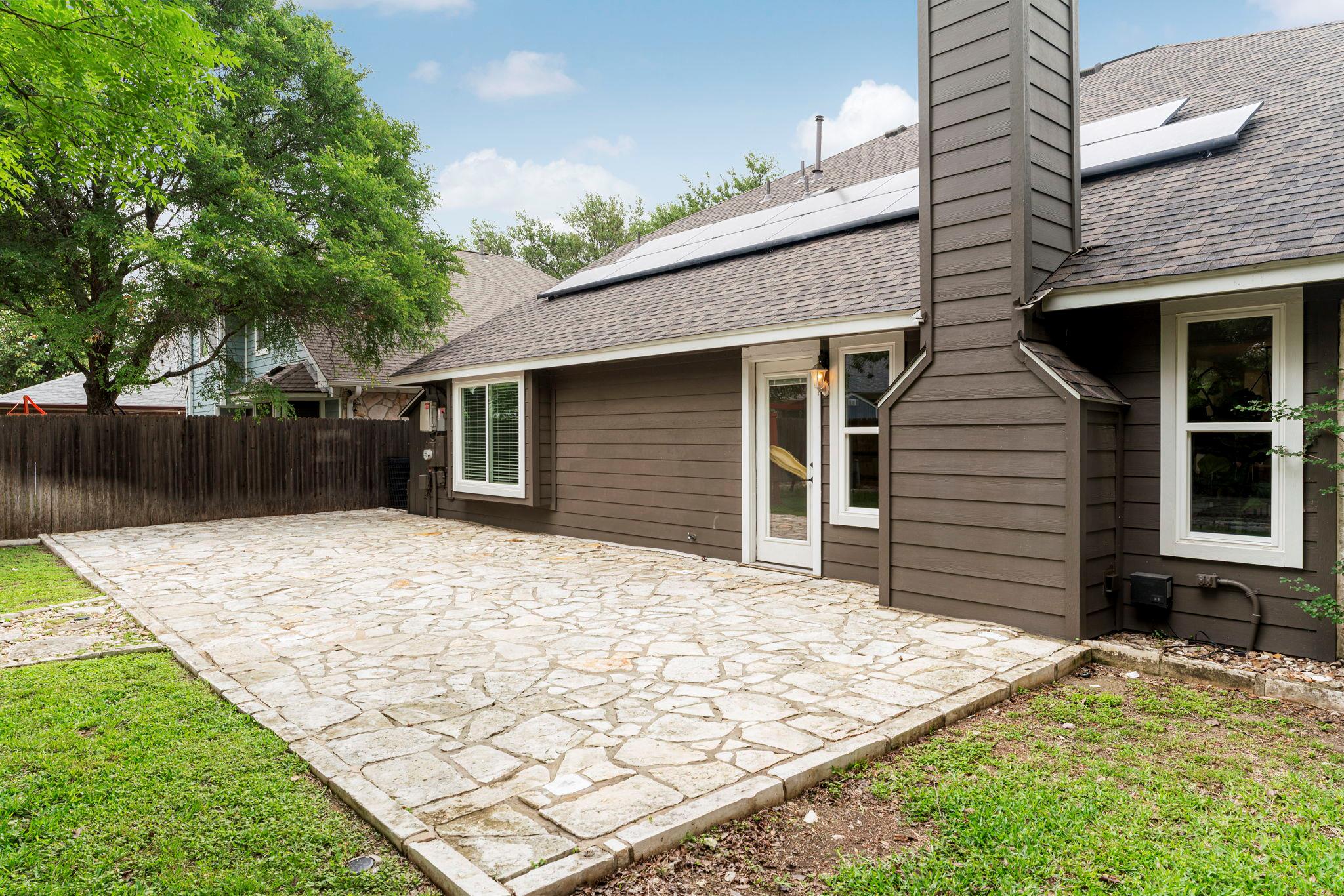 15424 Ozone Pl, Austin, TX 78728