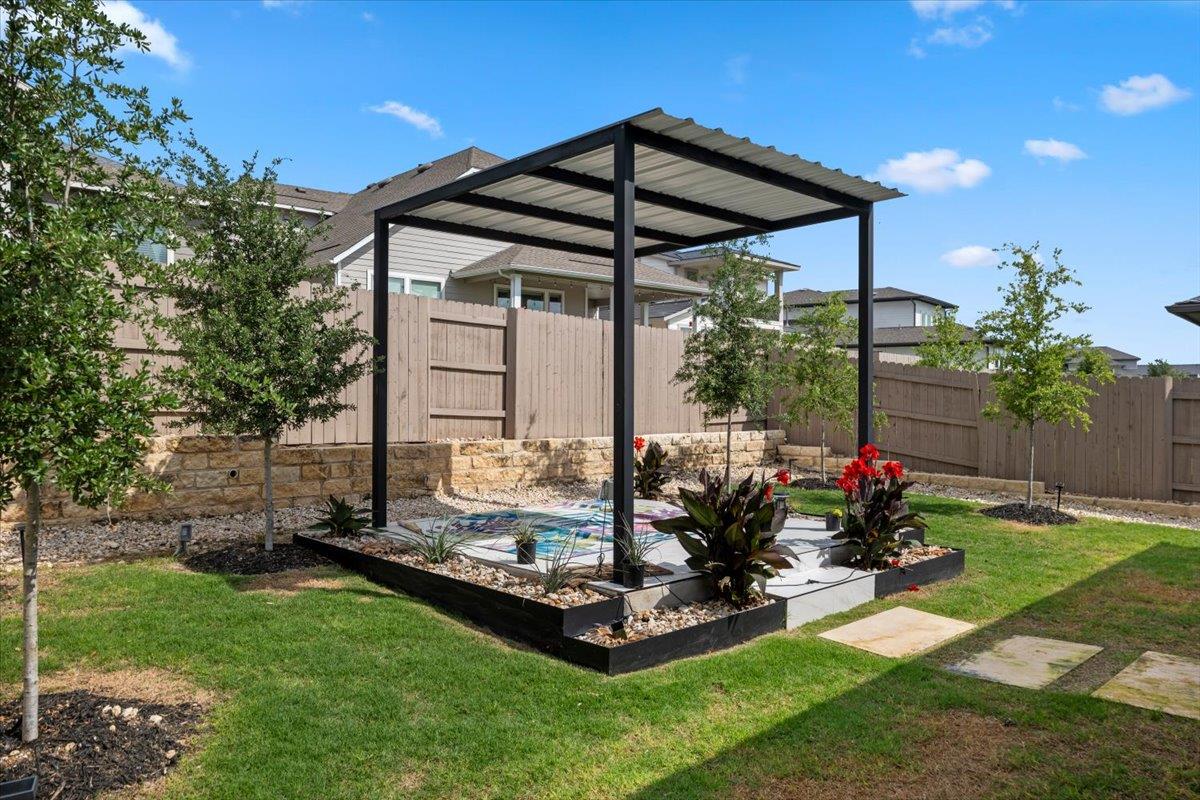 8208 Thelma Jean Dr, Austin, TX 78744