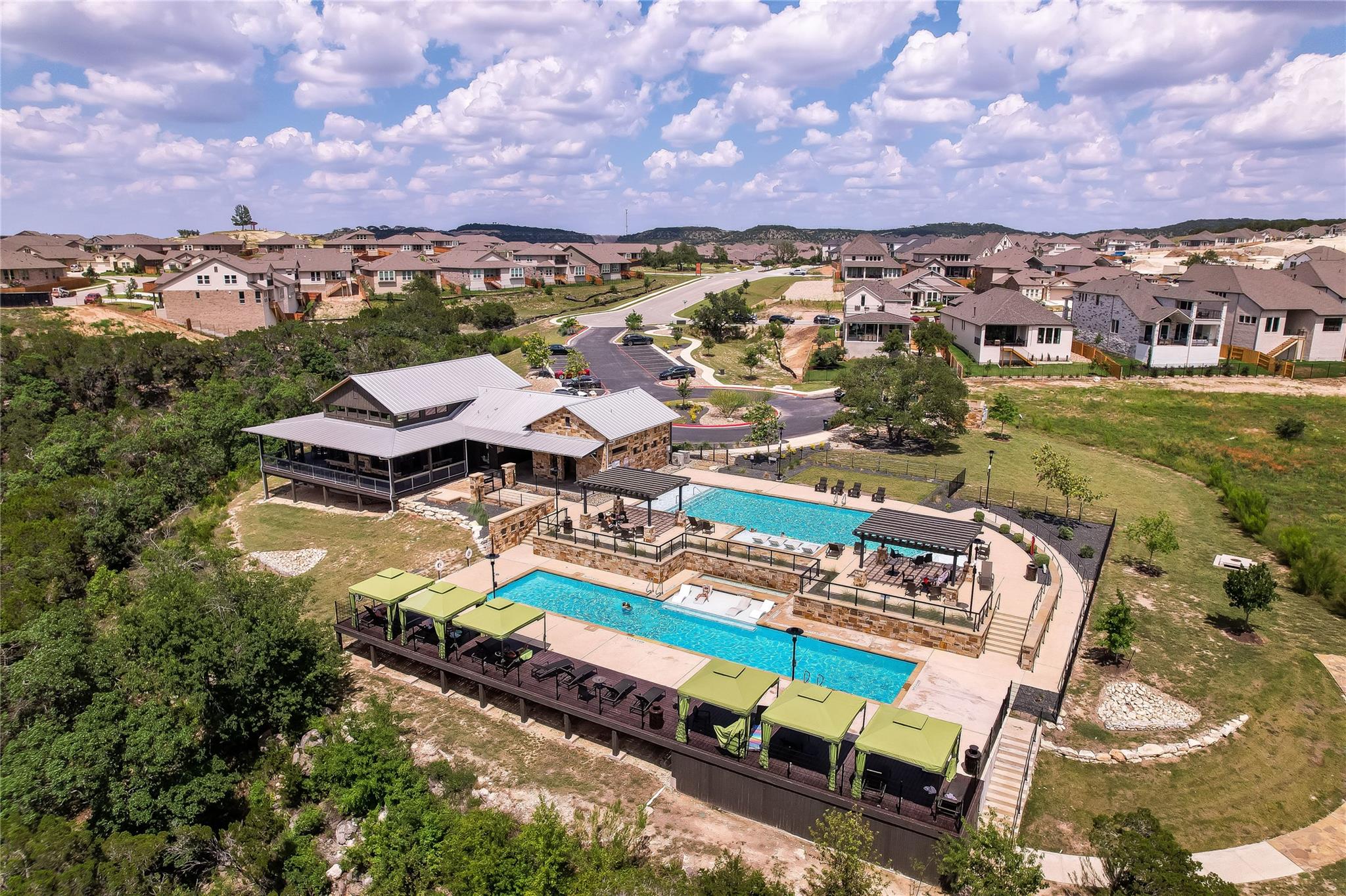 6517 Llano Stage Trl, Austin, TX 78738