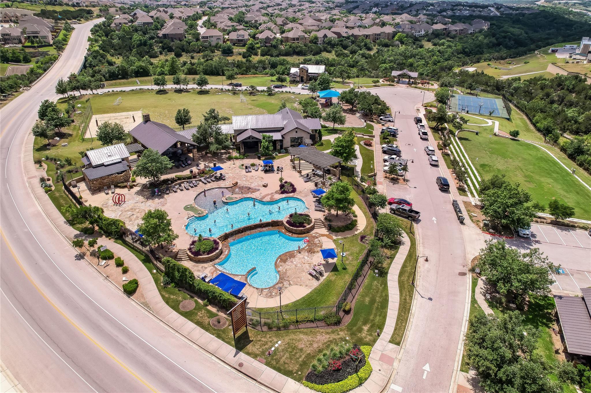 6517 Llano Stage Trl, Austin, TX 78738