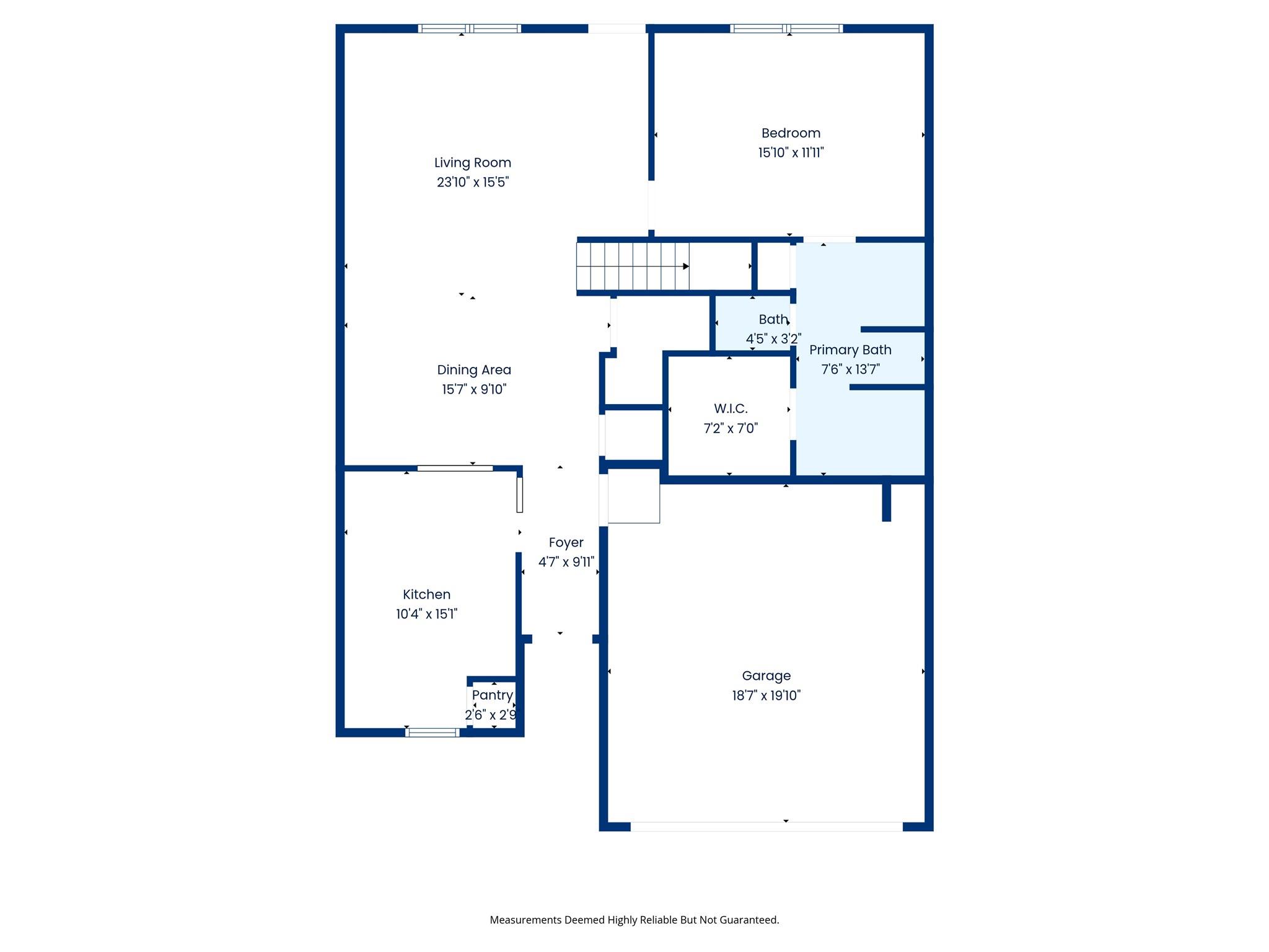 704 Cleary Ln, Jarrell, TX 76537