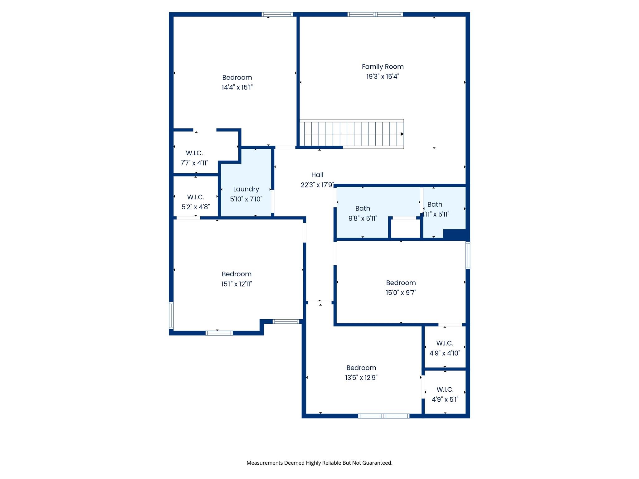 704 Cleary Ln, Jarrell, TX 76537