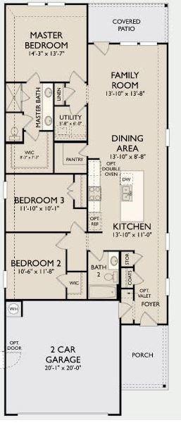 2420 Danbury Ln, Leander, TX 78641