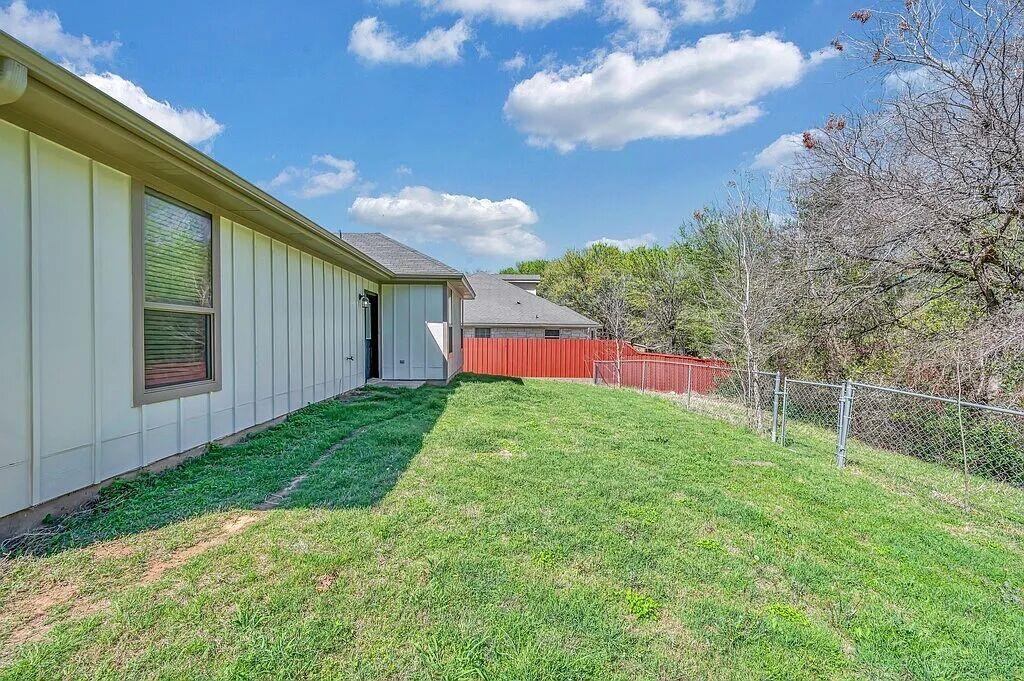 137 Flat Creek Dr, Robinson, TX 76706
