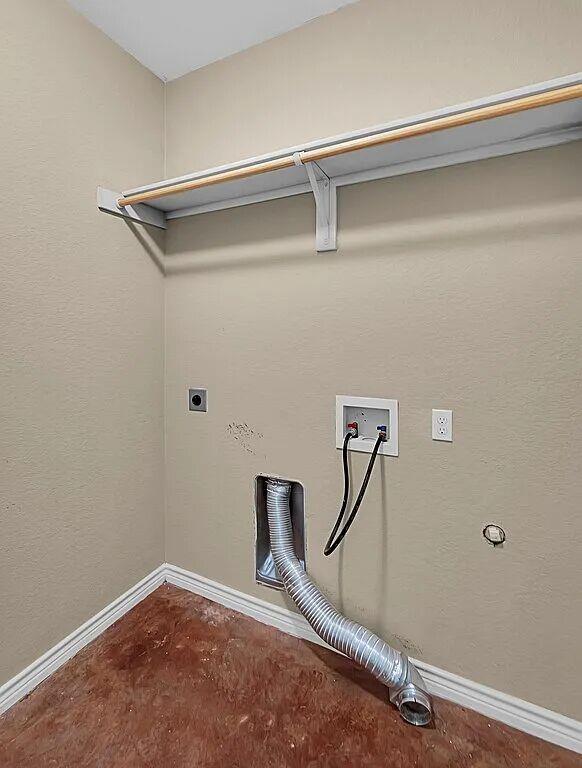 137 Flat Creek Dr, Robinson, TX 76706