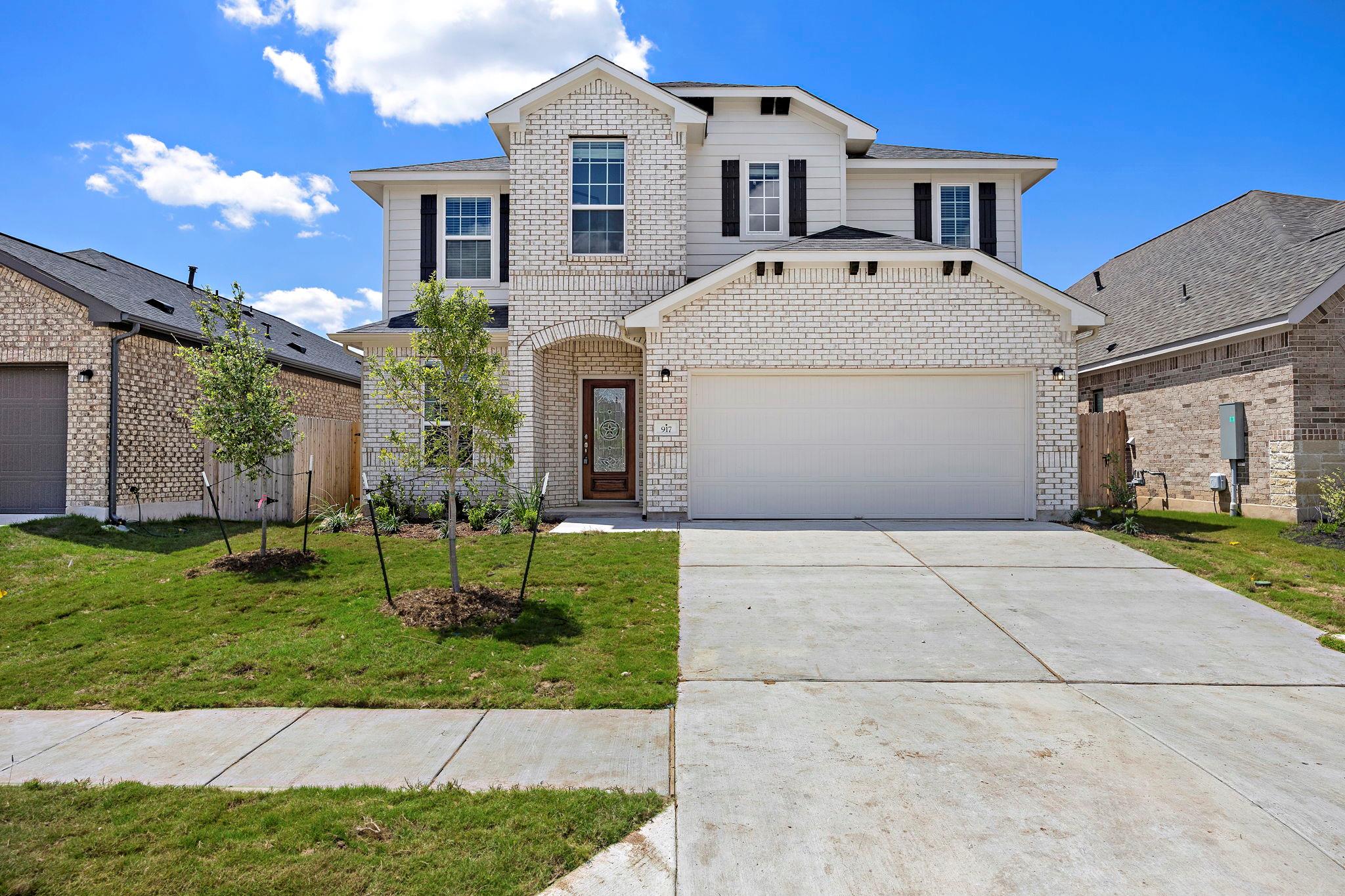 917 Blue Oak blvd, San Marcos, TX 78666