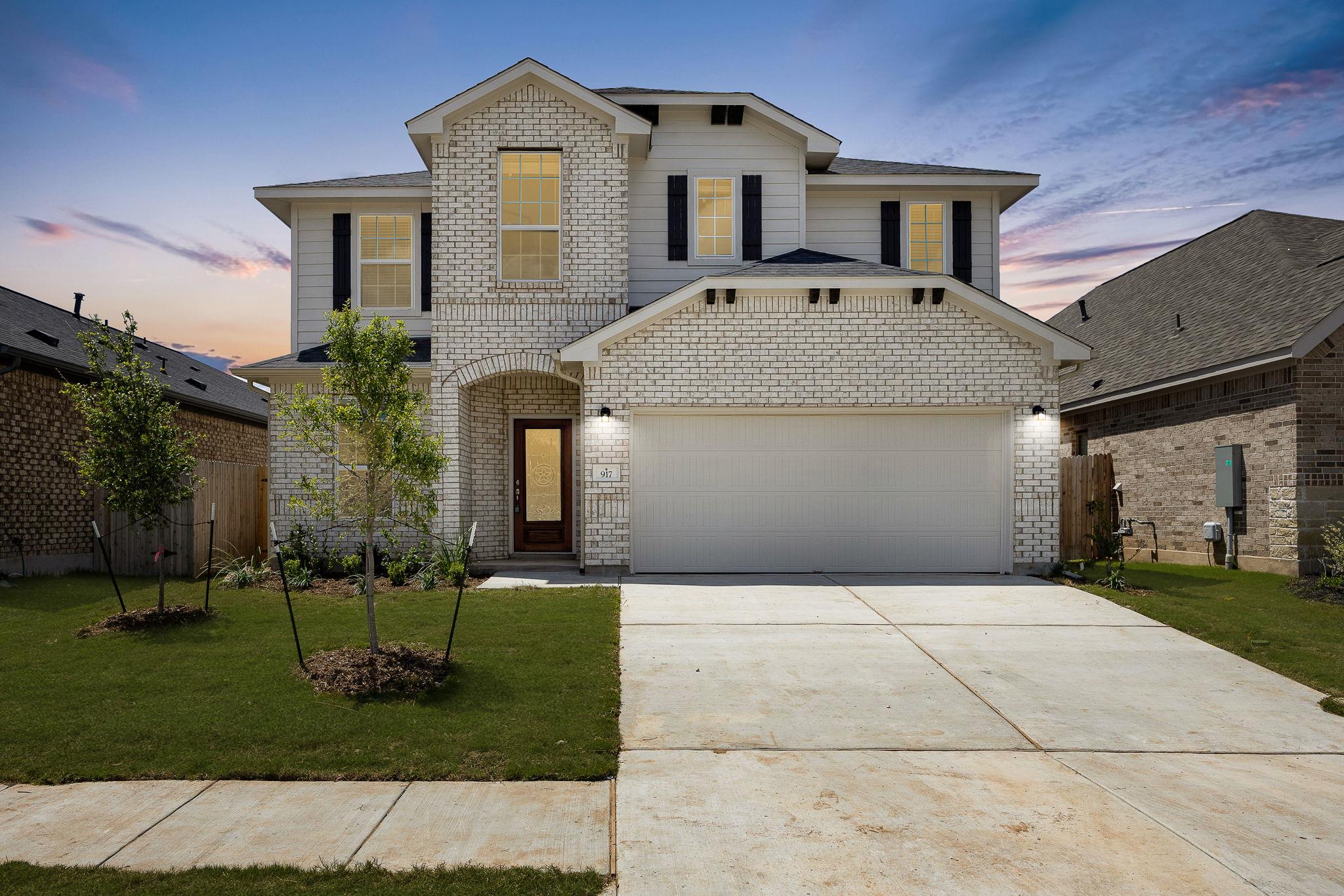 917 Blue Oak blvd, San Marcos, TX 78666