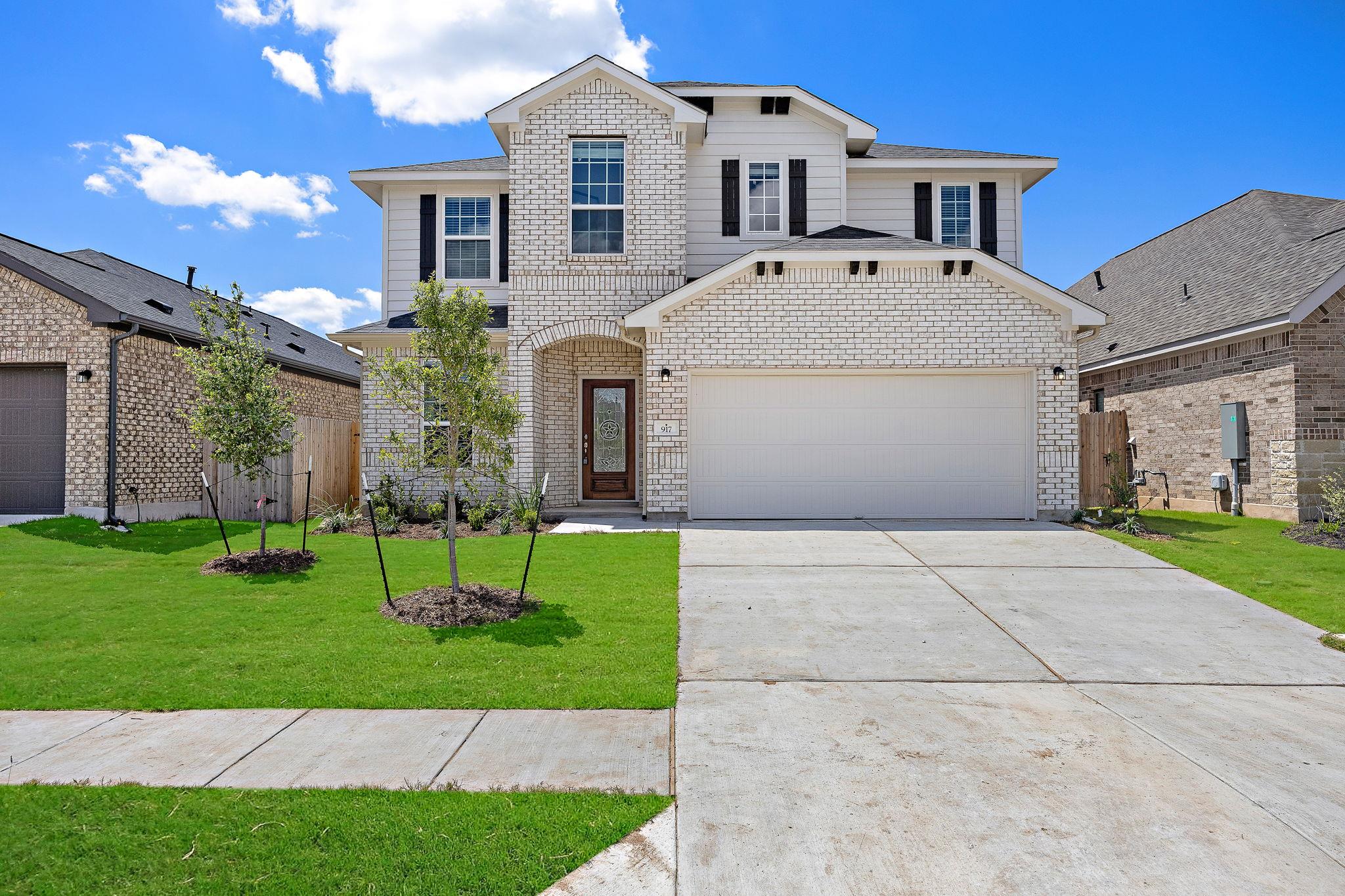 917 Blue Oak blvd, San Marcos, TX 78666