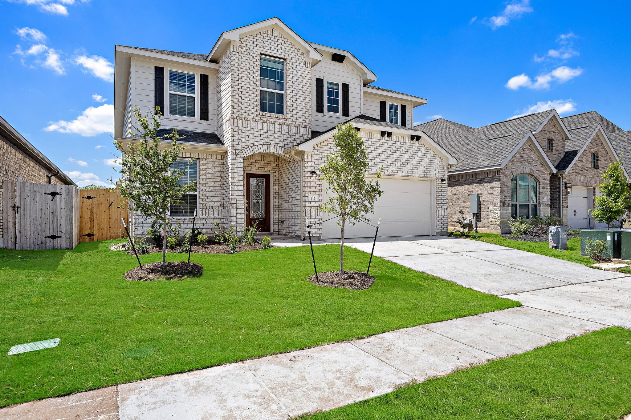 917 Blue Oak blvd, San Marcos, TX 78666