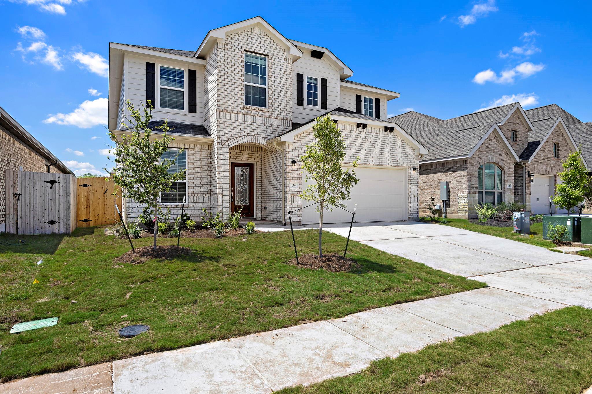 917 Blue Oak blvd, San Marcos, TX 78666
