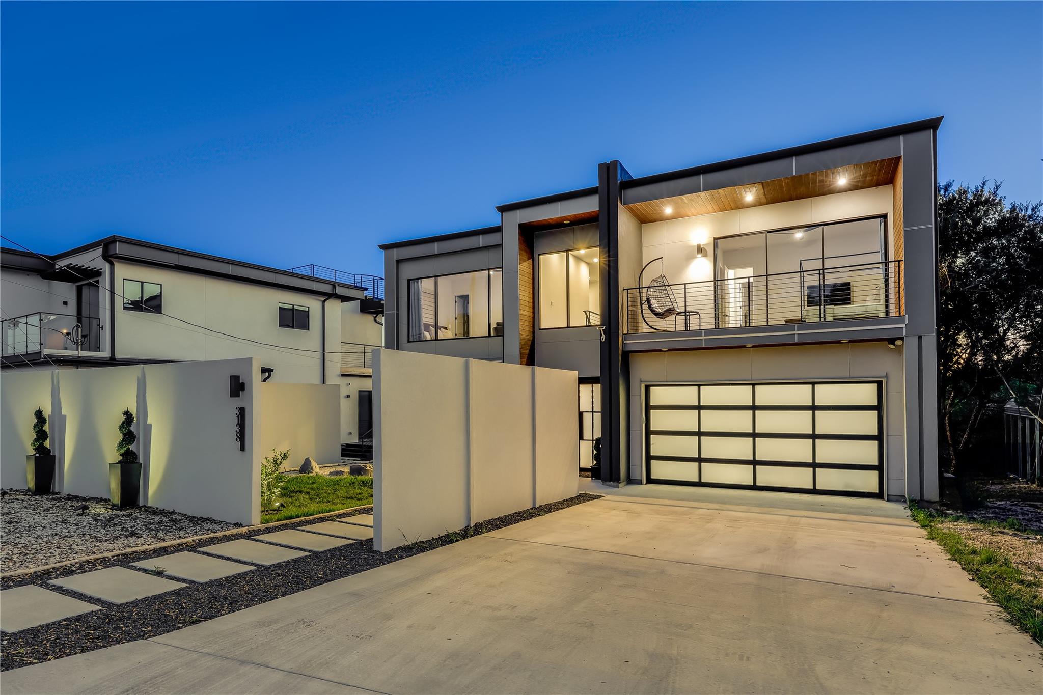 3138 Chisholm Trl, Austin, TX 78734