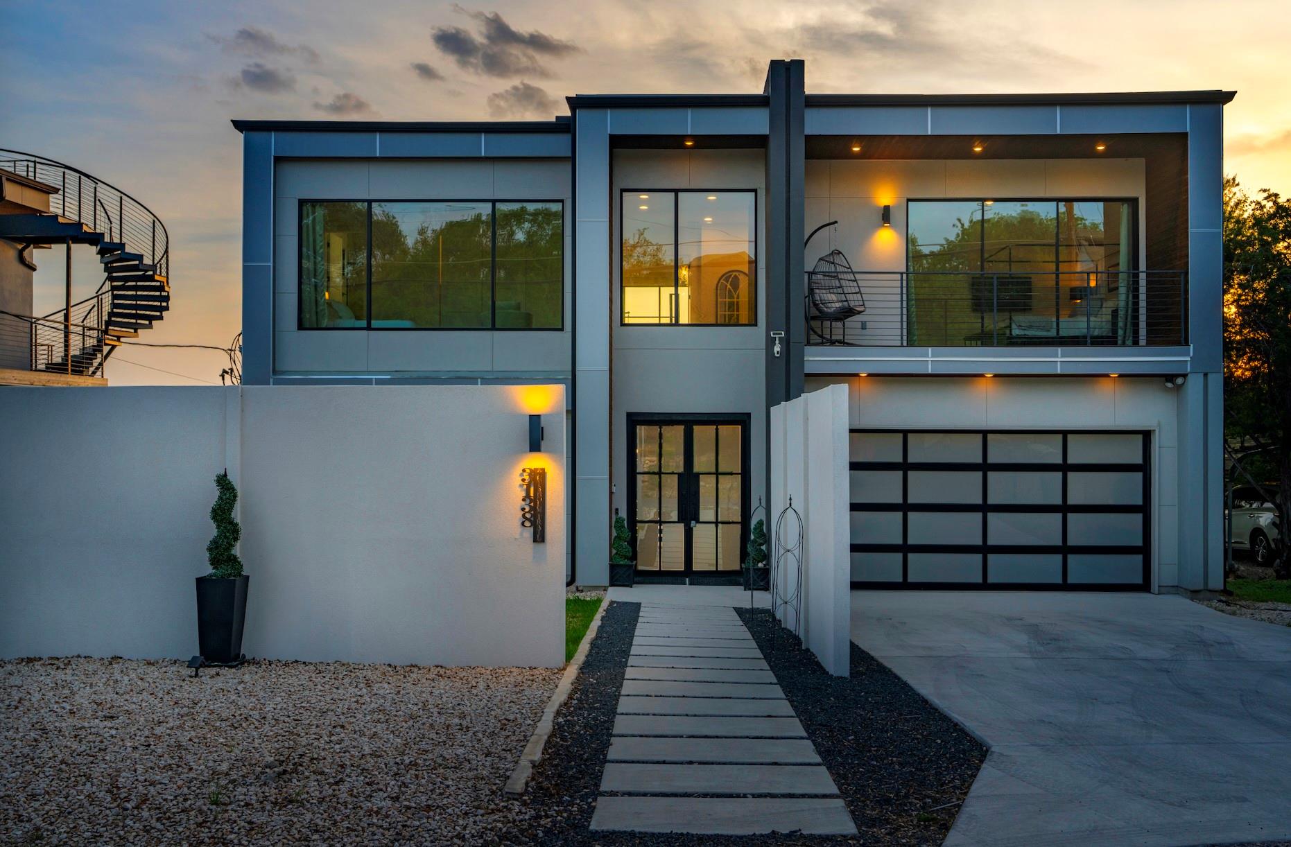 3138 Chisholm Trl, Austin, TX 78734