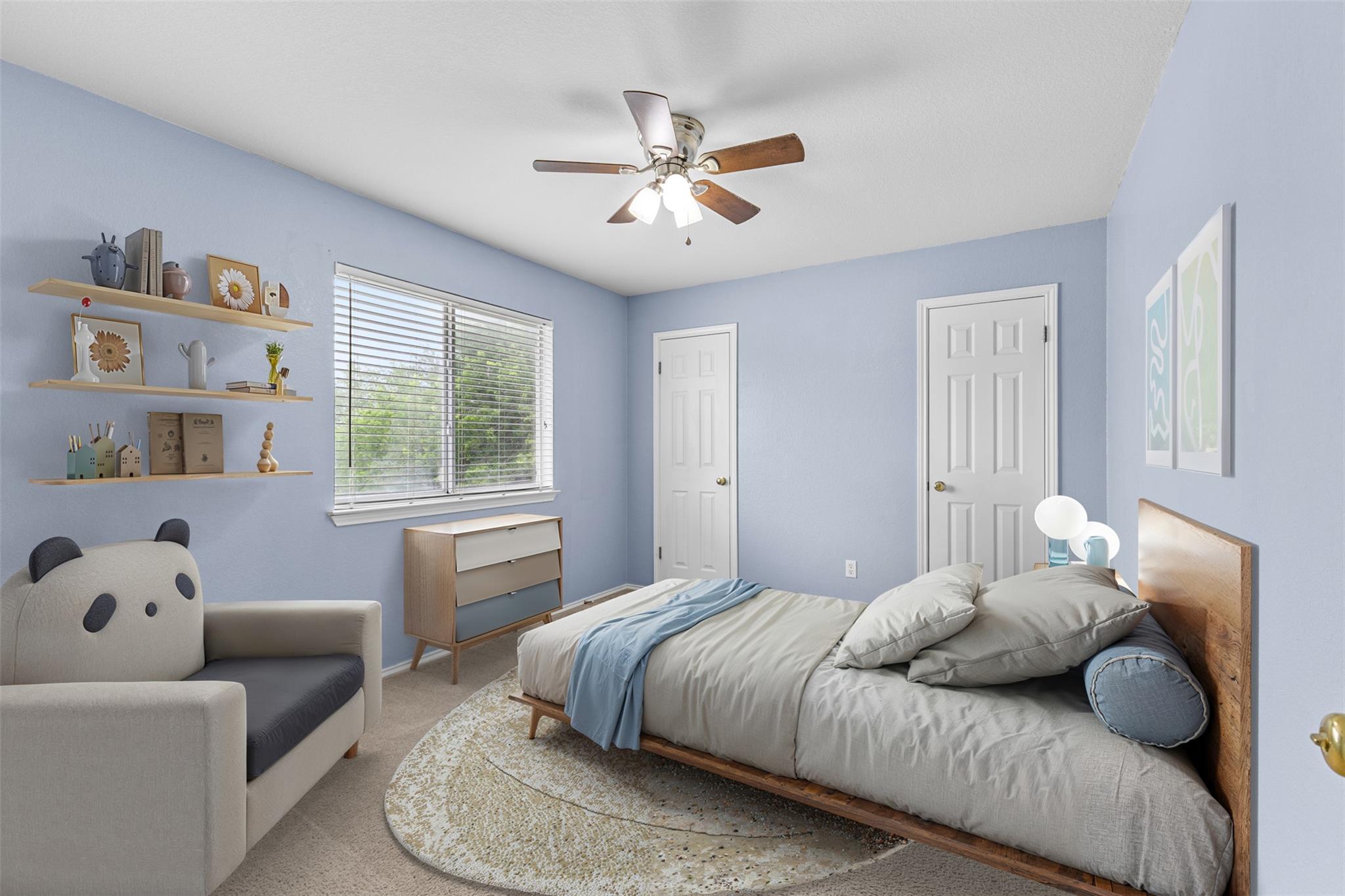 12309 Innes View Rd, Austin, TX 78754