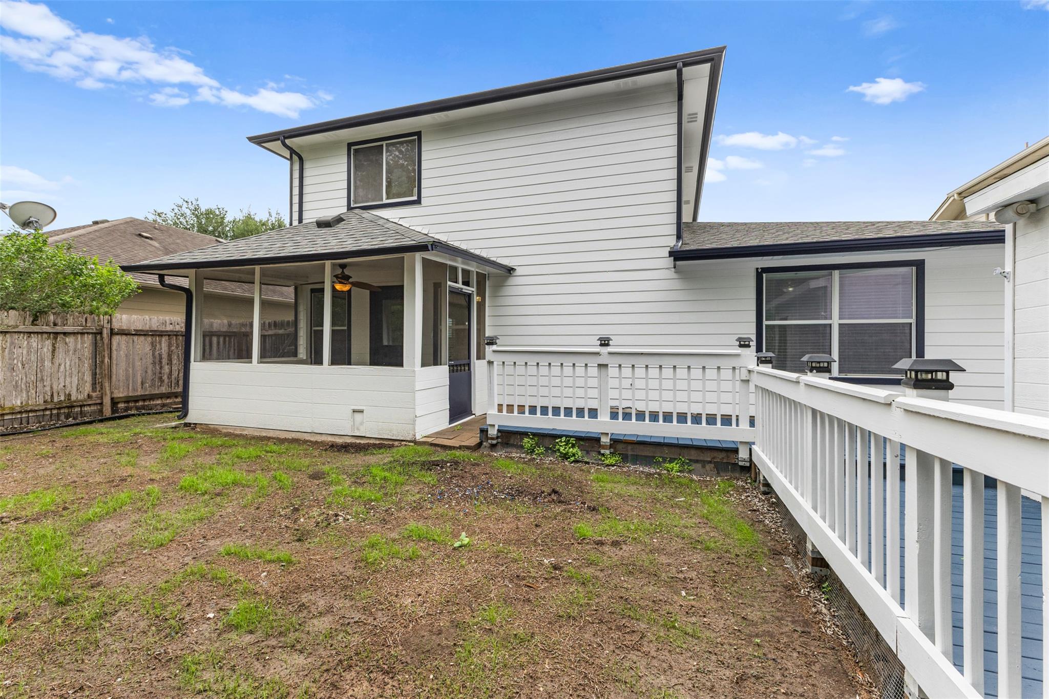 12309 Innes View Rd, Austin, TX 78754