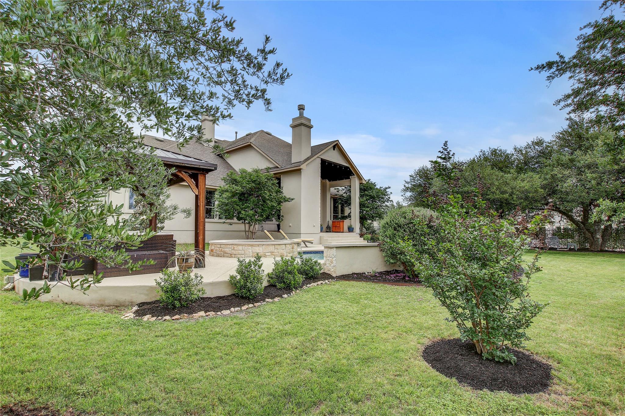 9028 Eagle Vista Ct, Austin, TX 78738
