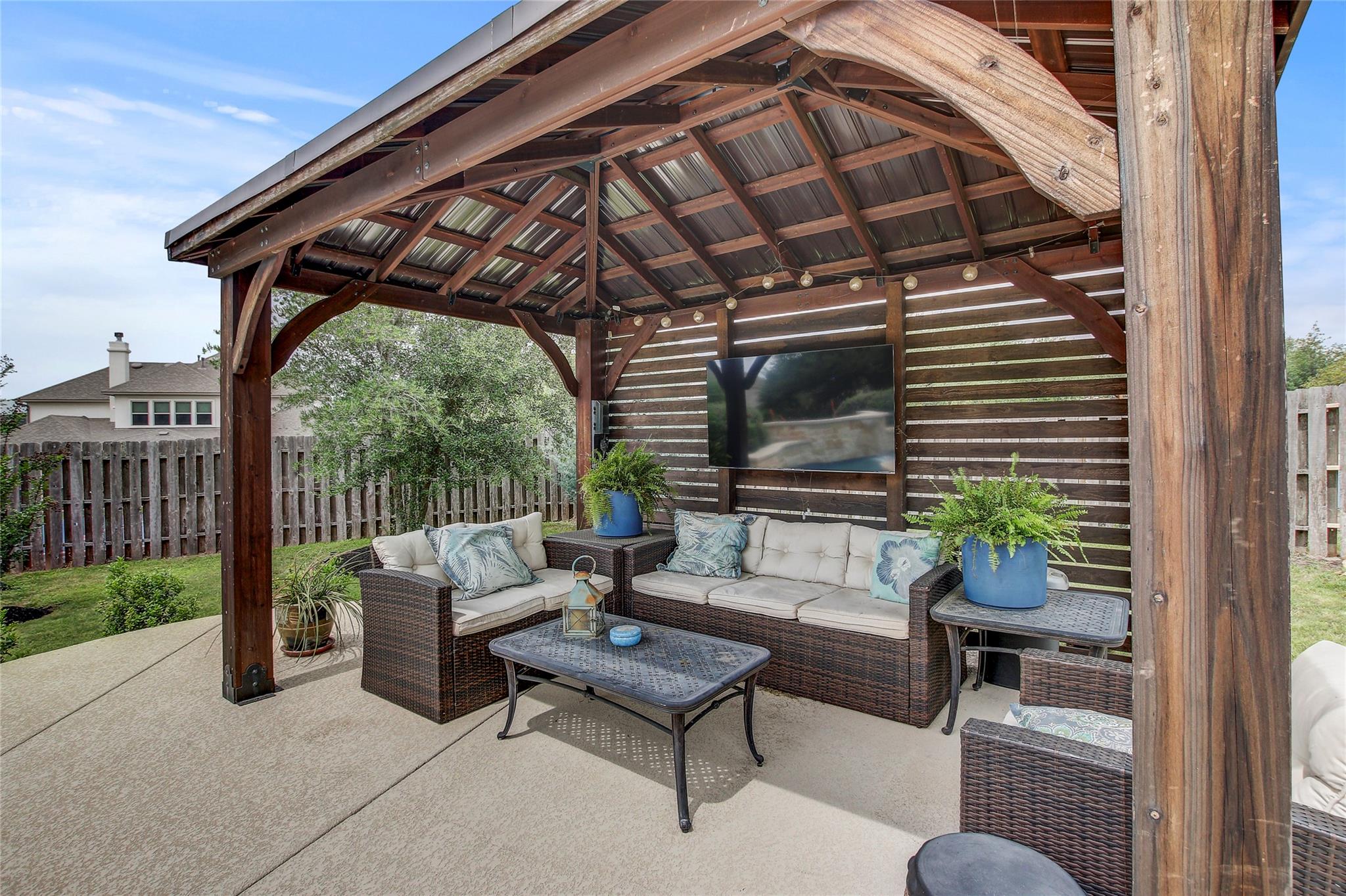 9028 Eagle Vista Ct, Austin, TX 78738