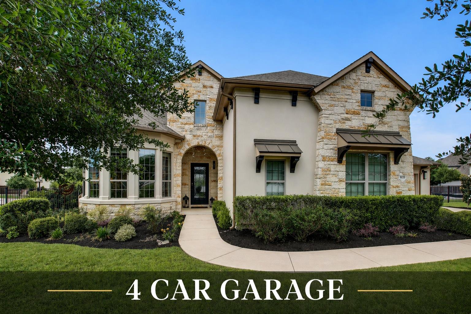 9028 Eagle Vista Ct, Austin, TX 78738