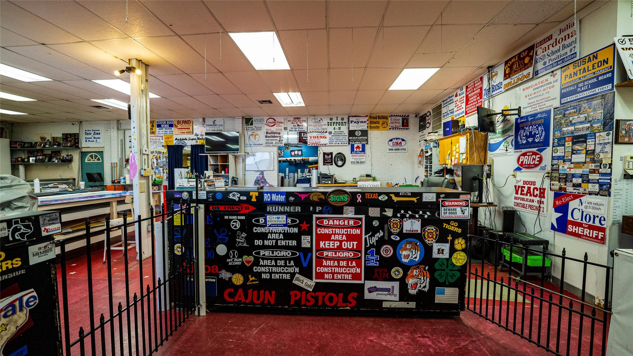 139 W Cameron Ave, Rockdale, TX 76567