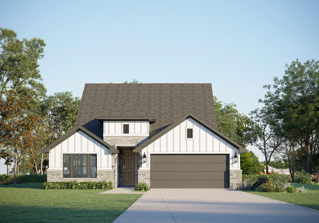 17624 Joyce Erna Dr, Pflugerville, TX 78660