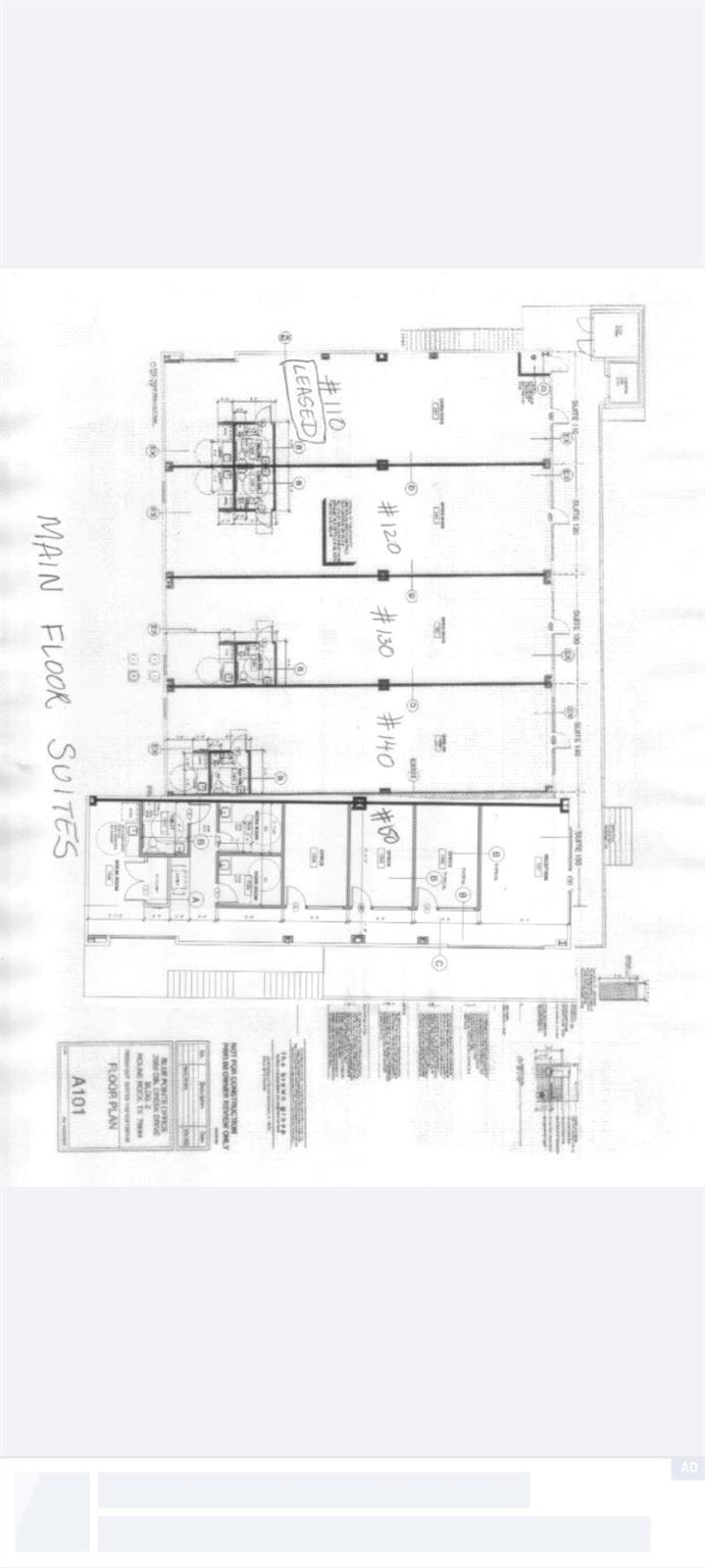 2050 Double Creek Drive # 120, Round Rock, TX 78664