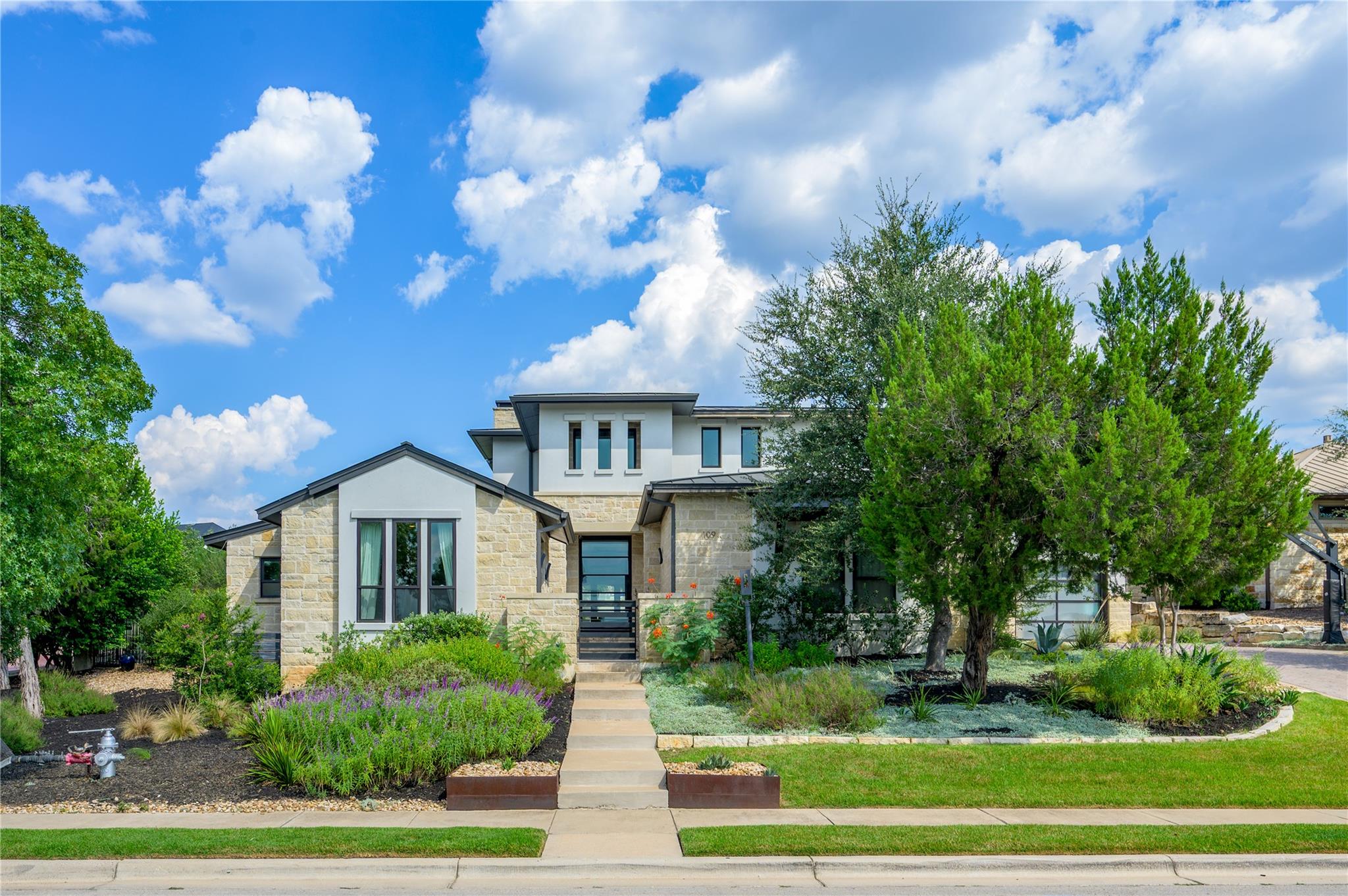 109 Bella Colinas Dr, Austin, TX 78738