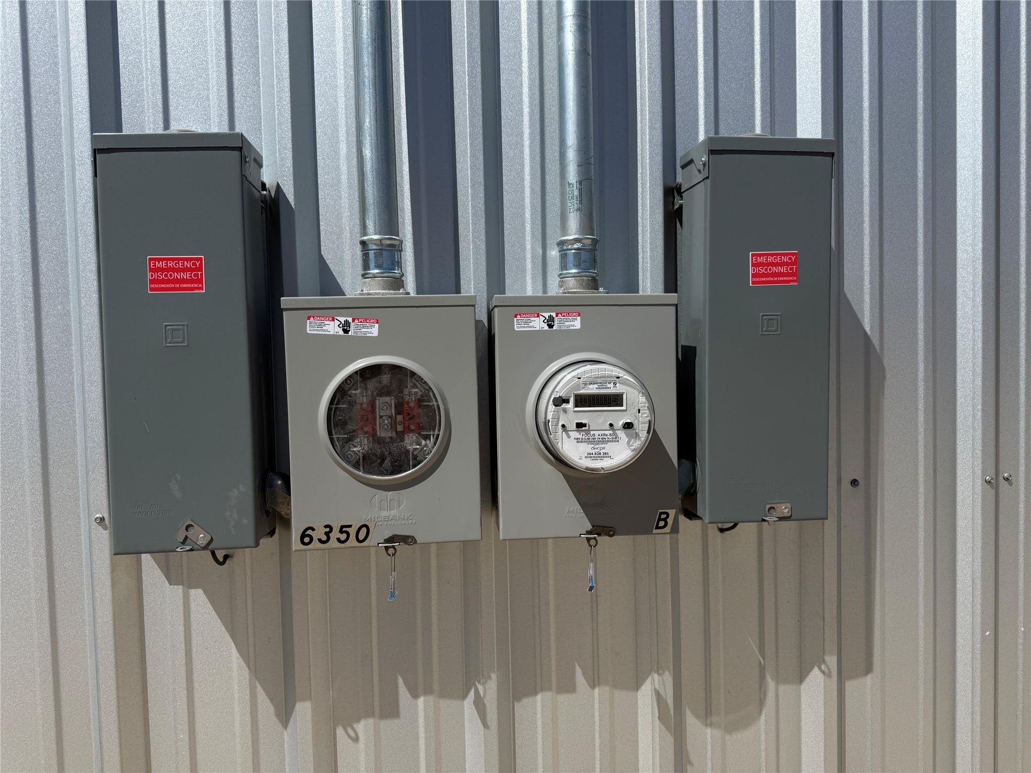 6350 FM 2484, Salado, TX 76571