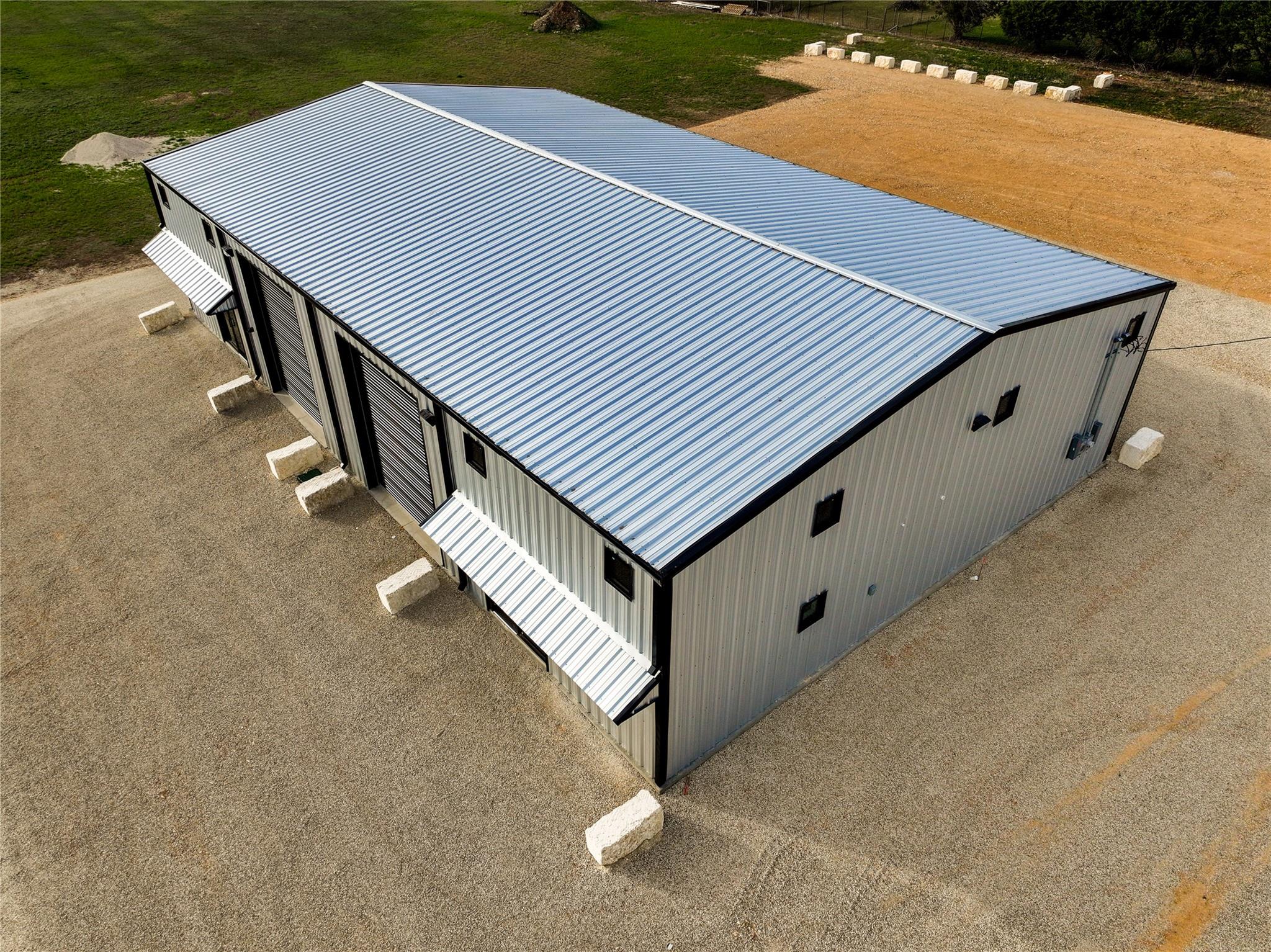 6350 FM 2484, Salado, TX 76571