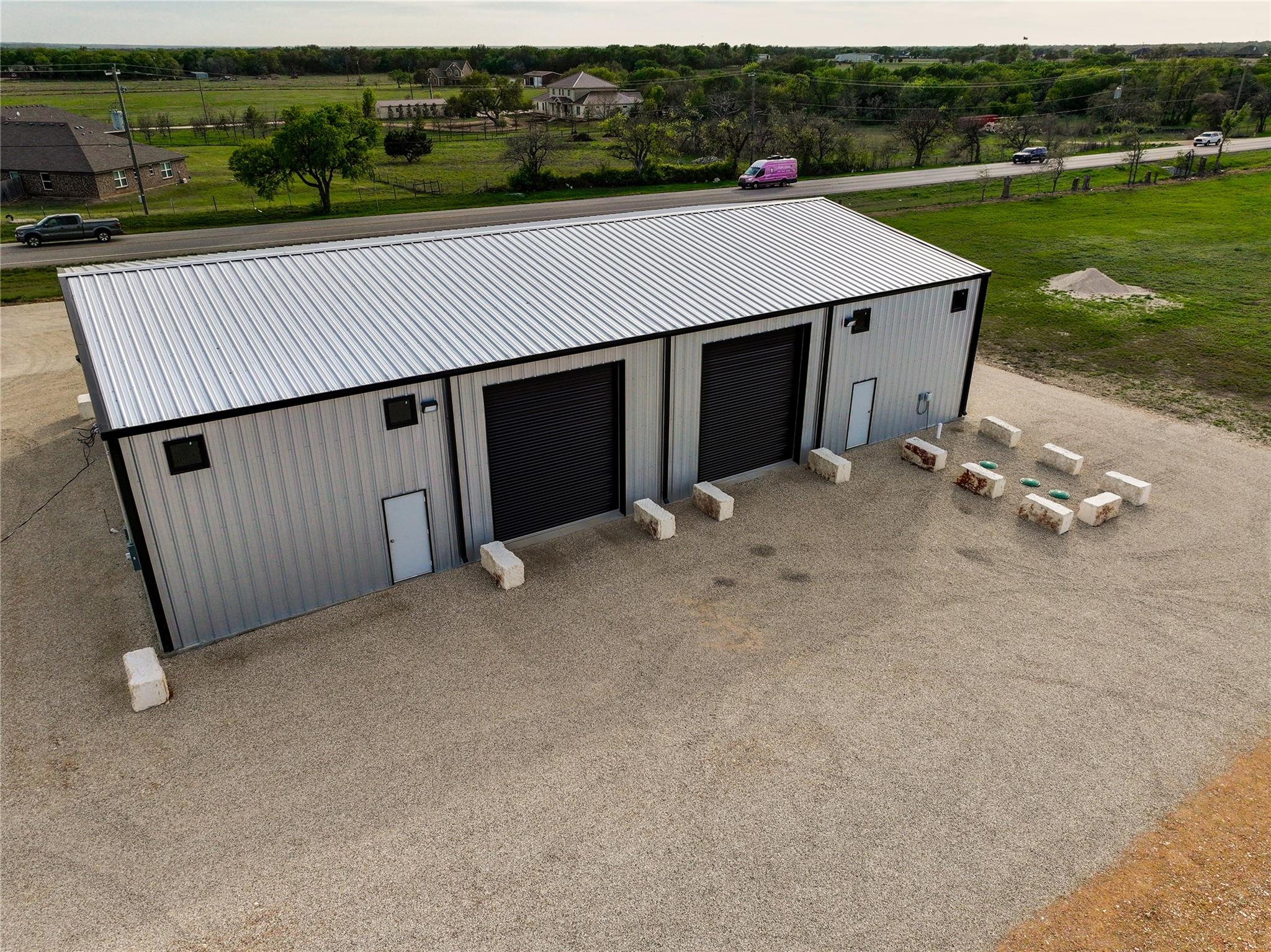 6350 FM 2484, Salado, TX 76571