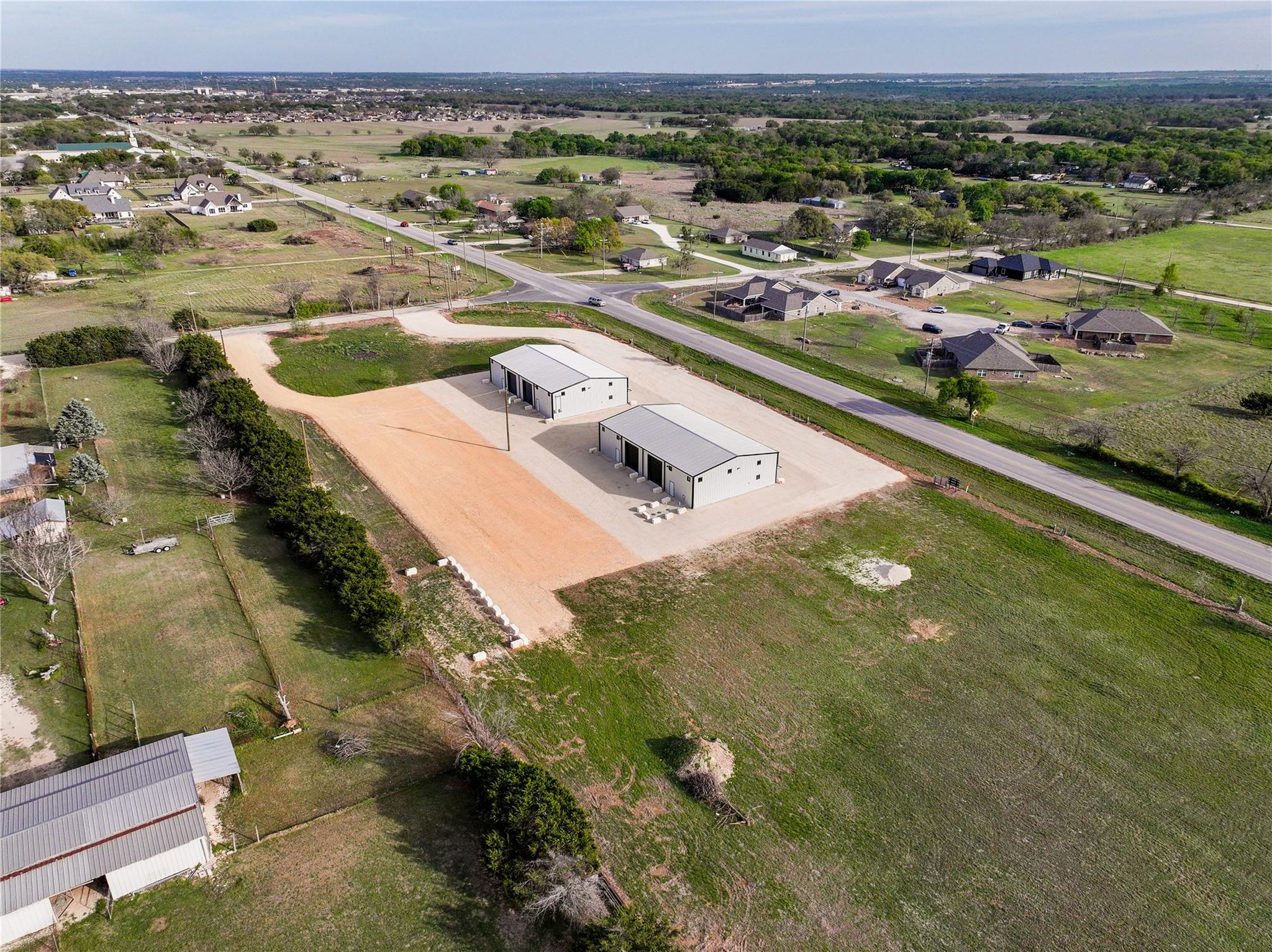 6350 FM 2484, Salado, TX 76571