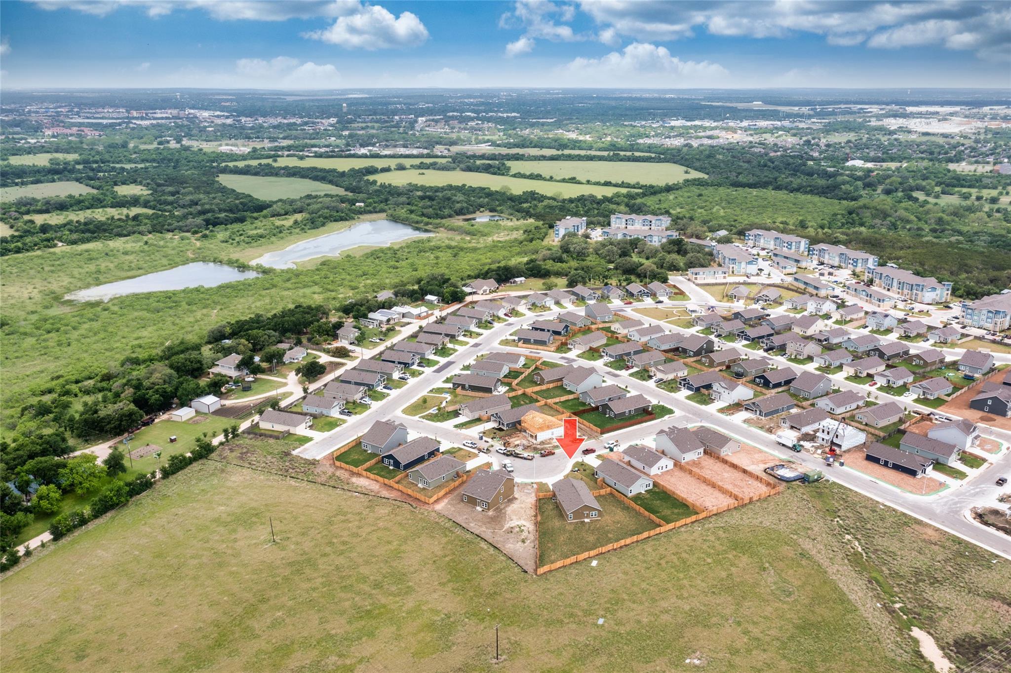 117 Prairie Dog Town Rd, Georgetown, TX 78626