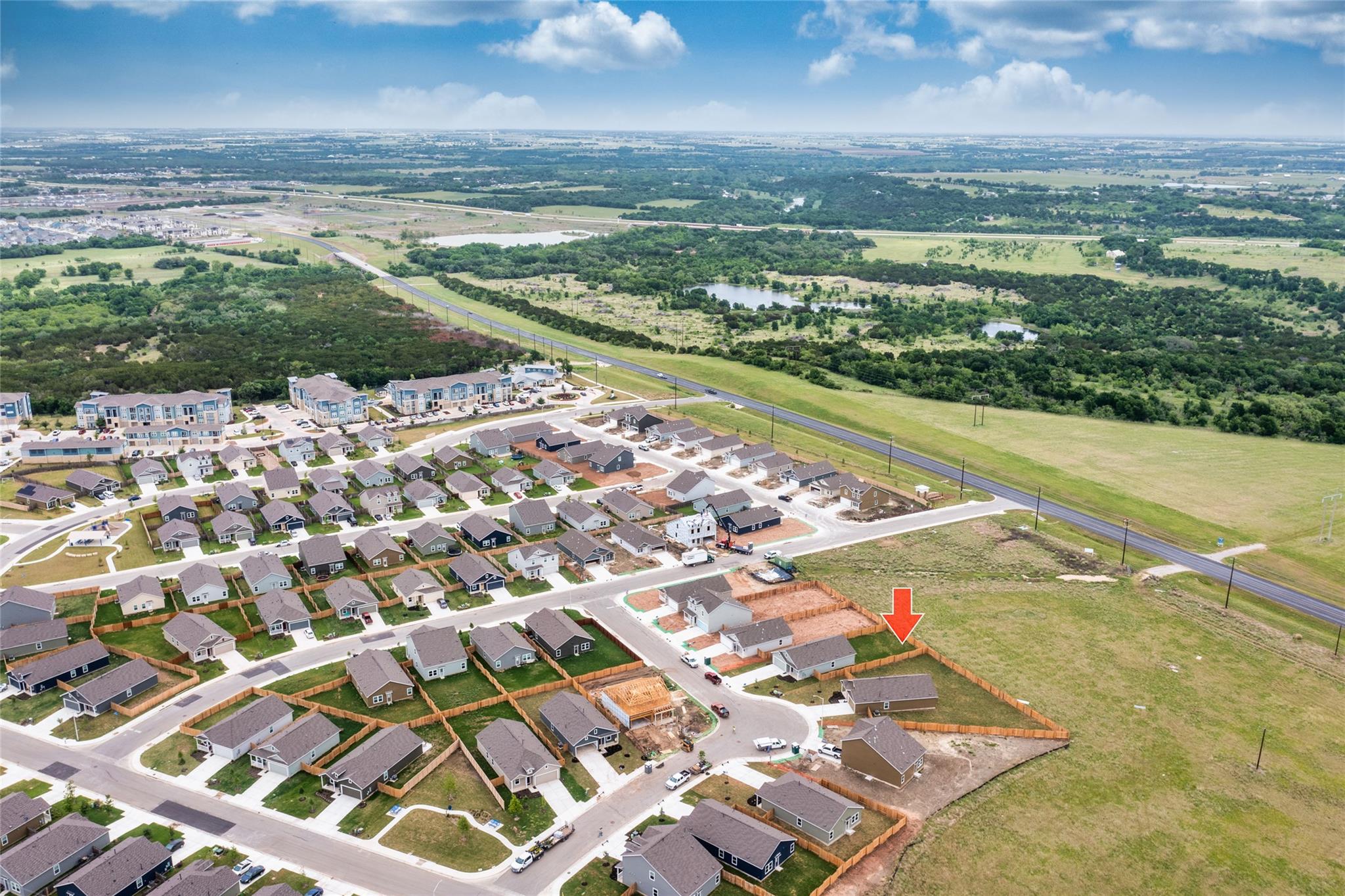 117 Prairie Dog Town Rd, Georgetown, TX 78626