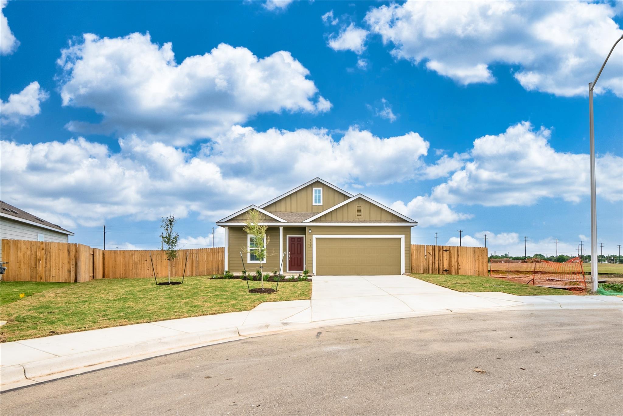 117 Prairie Dog Town Rd, Georgetown, TX 78626
