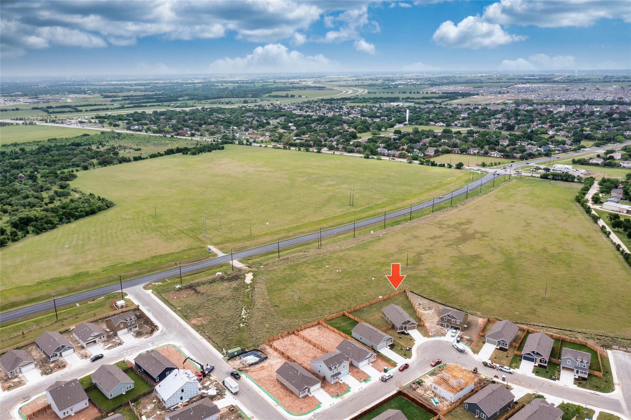 117 Prairie Dog Town Rd, Georgetown, TX 78626