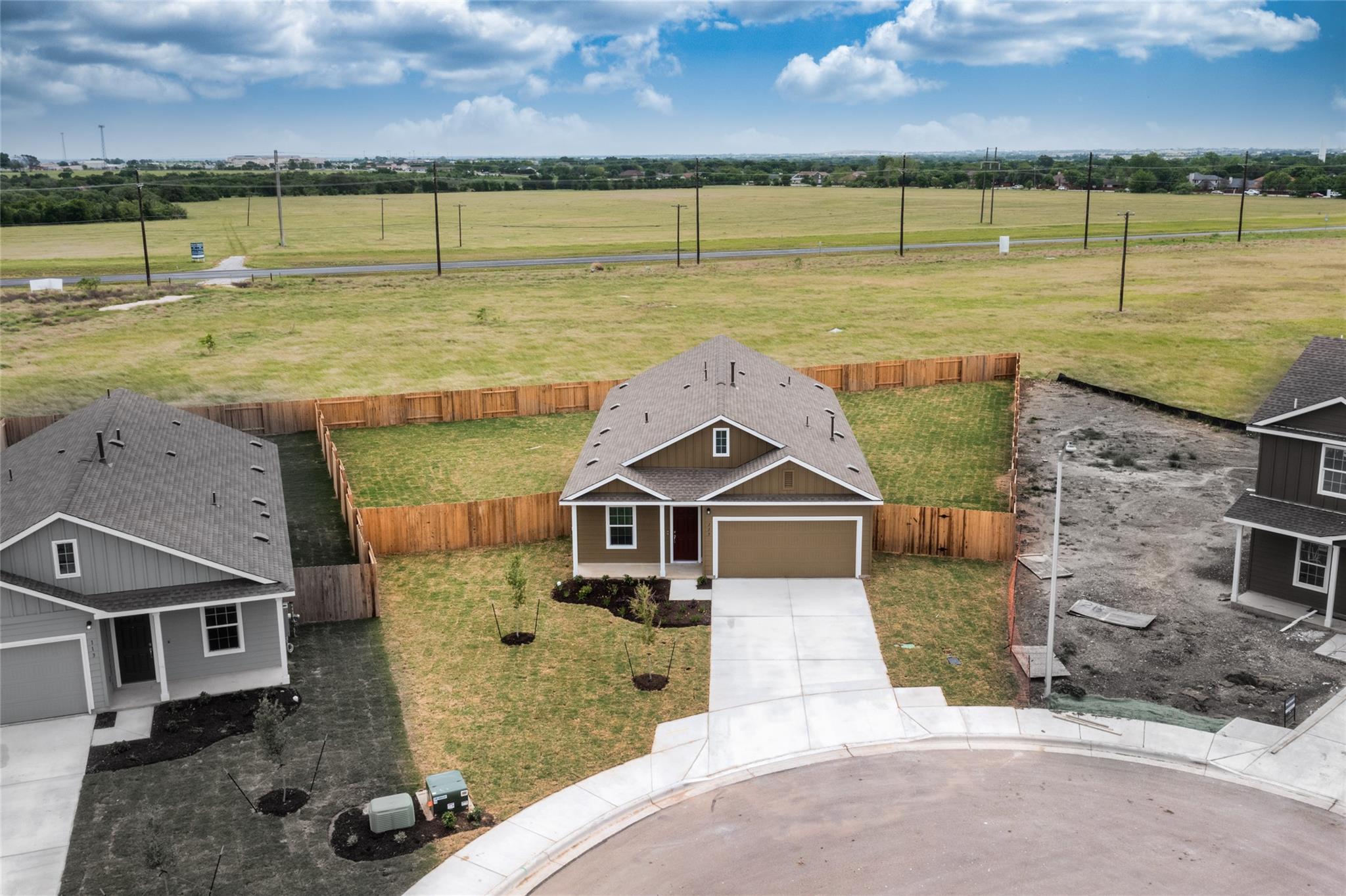 117 Prairie Dog Town Rd, Georgetown, TX 78626