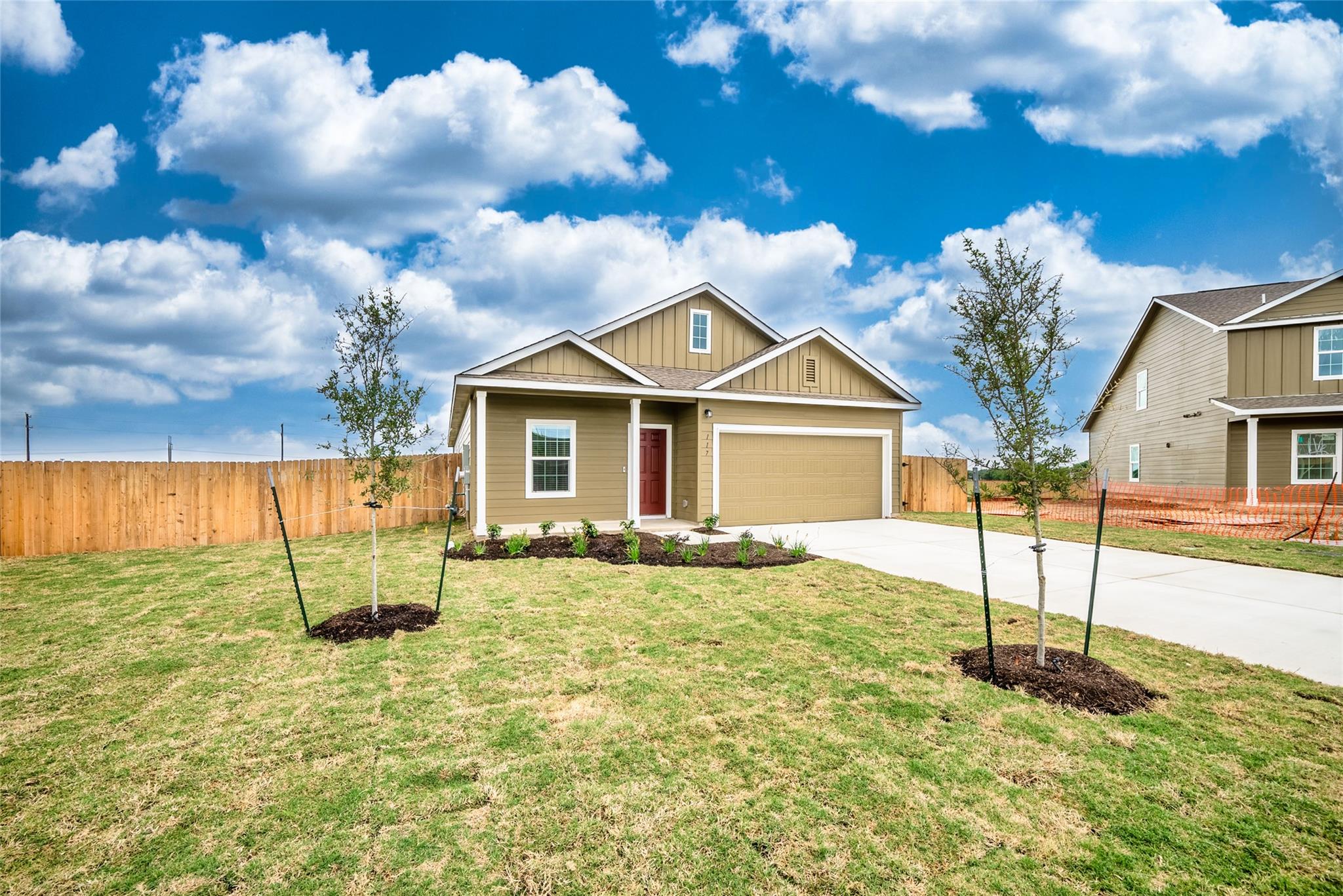 117 Prairie Dog Town Rd, Georgetown, TX 78626